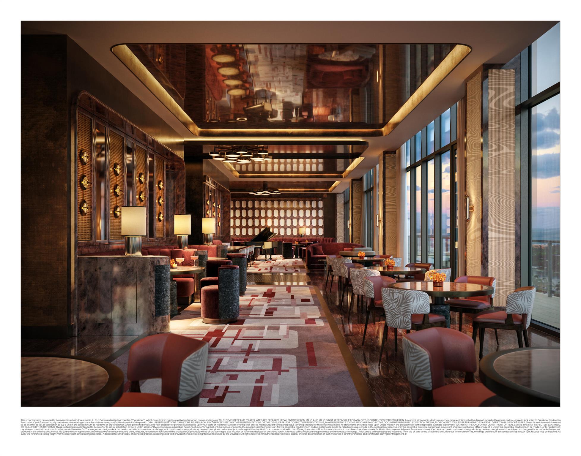 383 Okeechobee Boulevard 1602