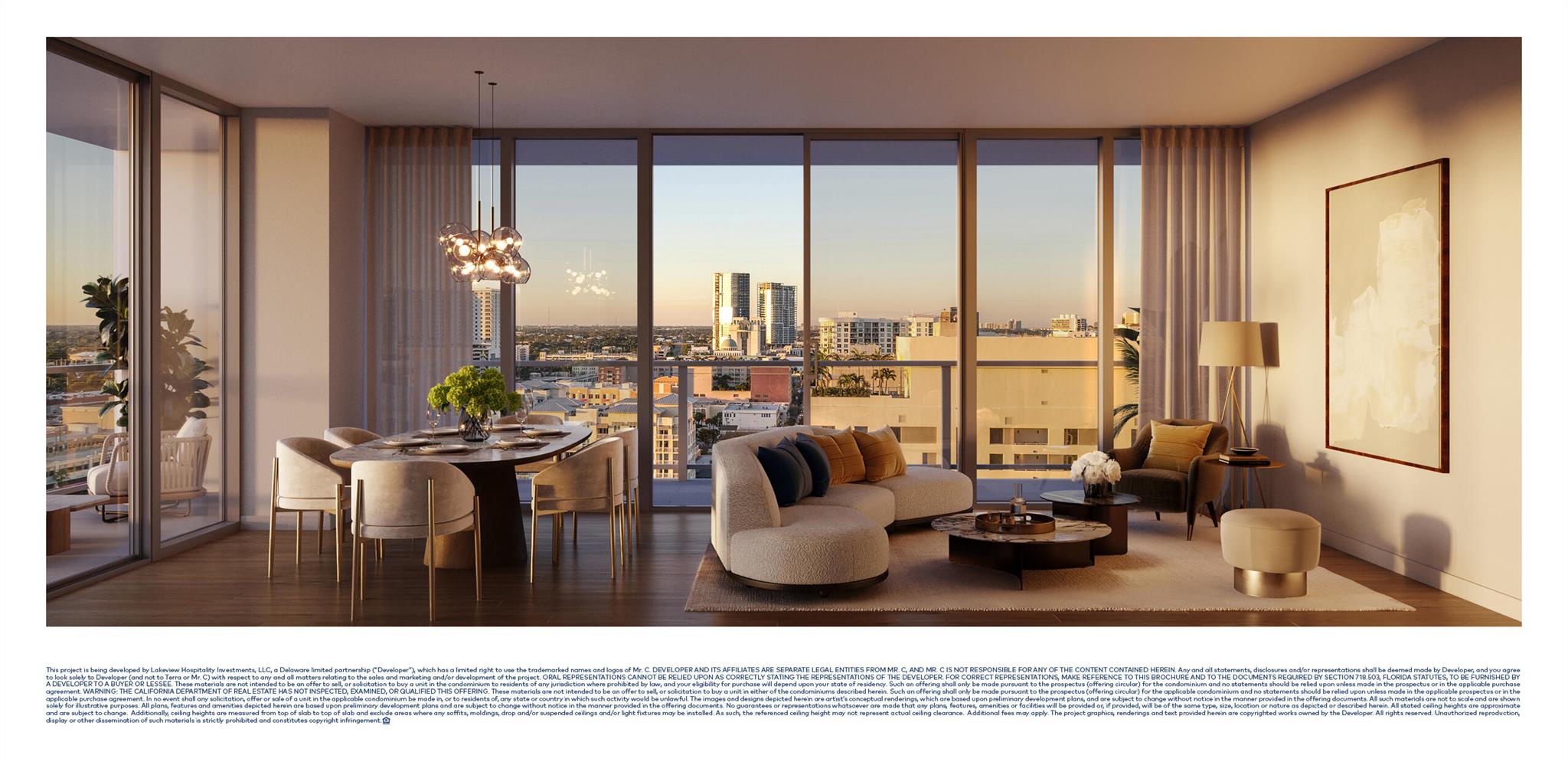 383 Okeechobee Boulevard 1602