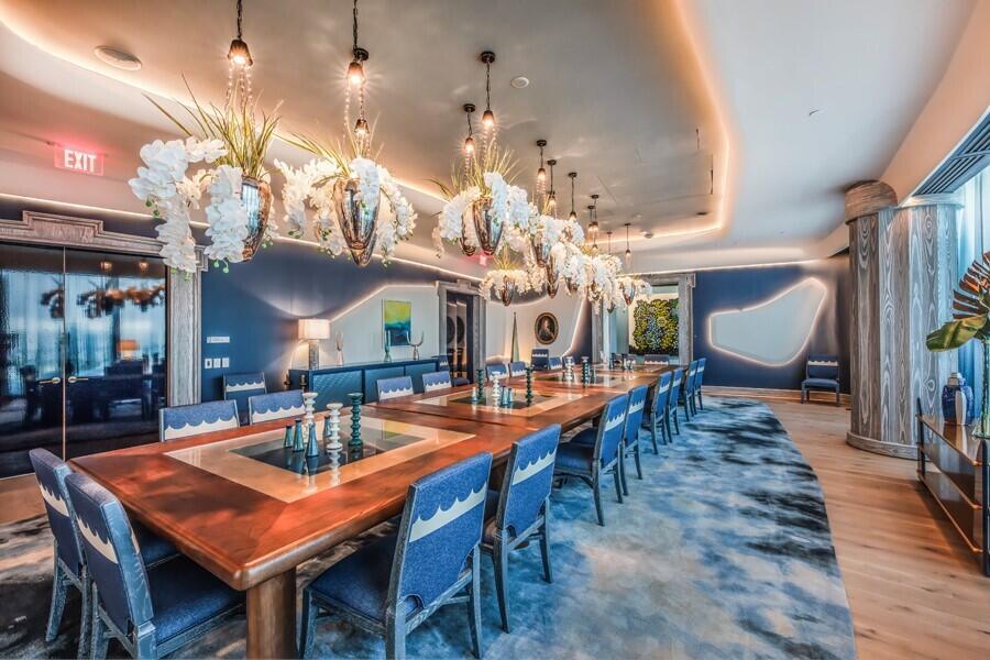 1333 S Flagler Drive 901
