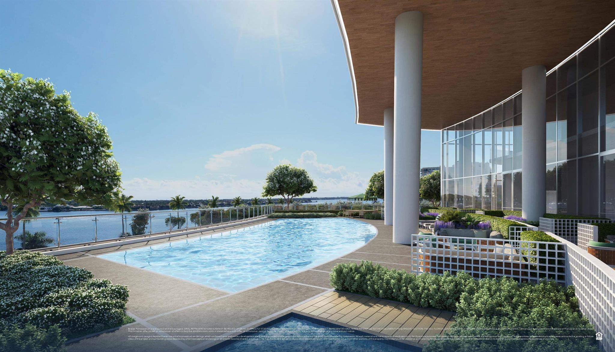 1333 S Flagler Drive 901