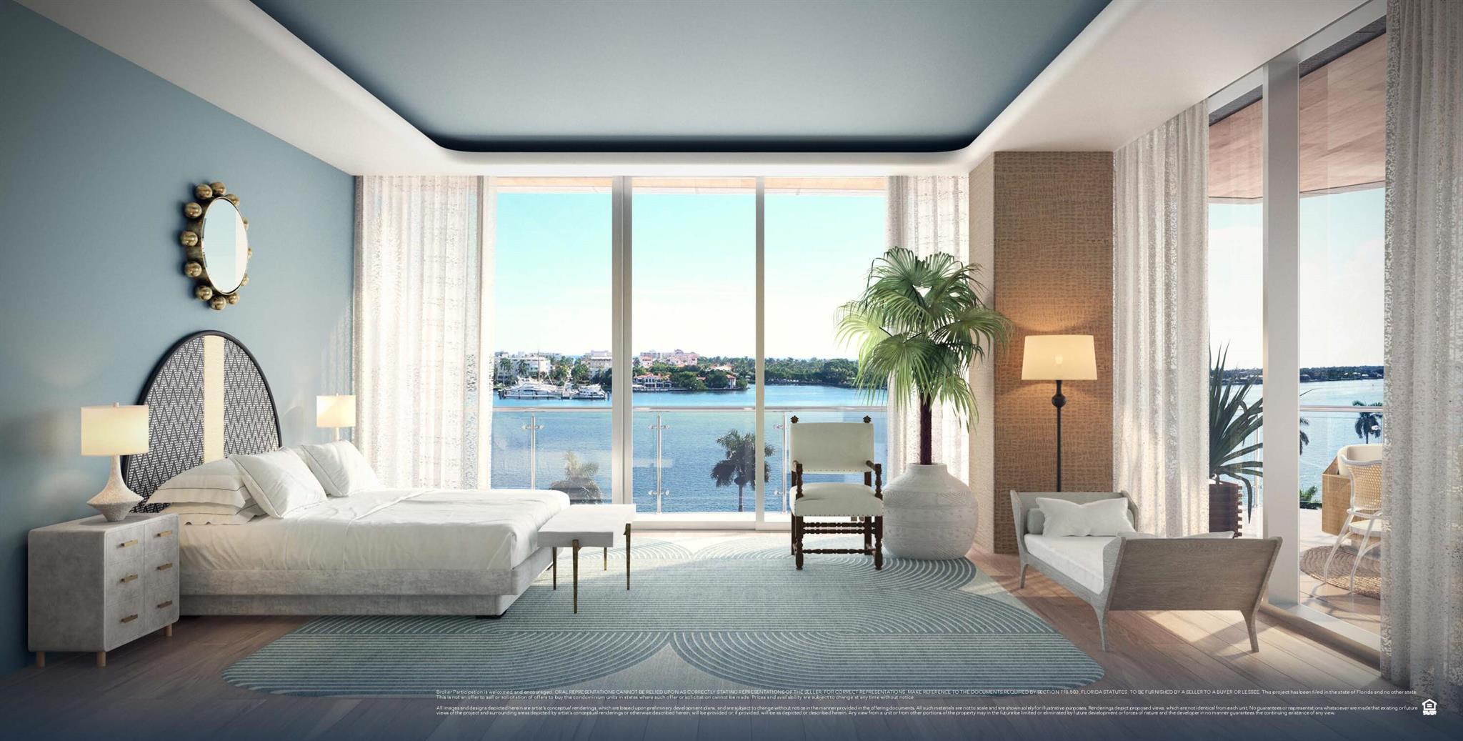 1333 S Flagler Drive 901