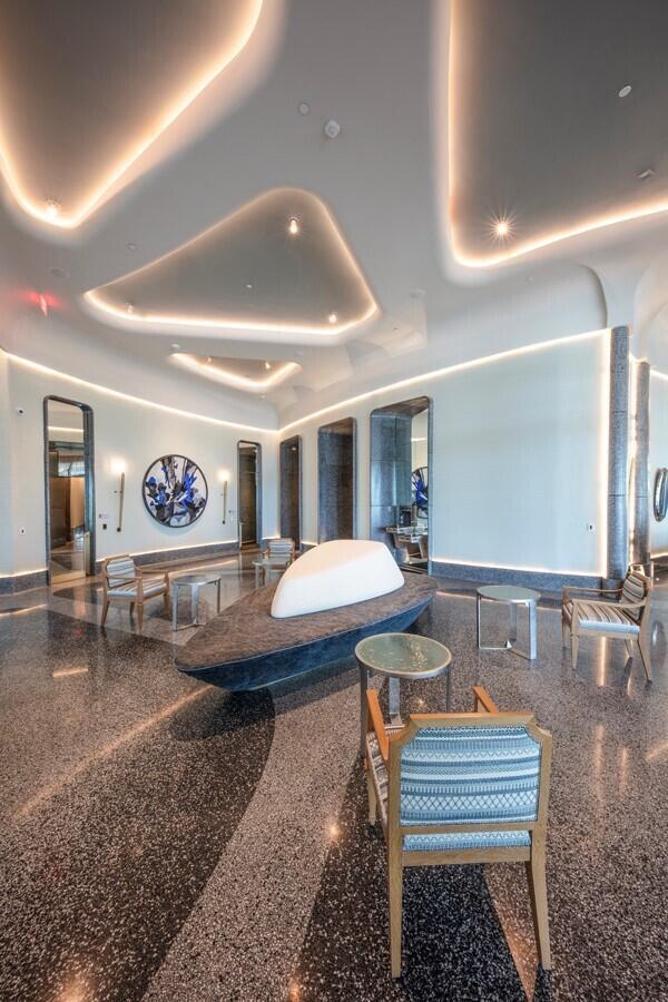 1333 S Flagler Drive 901