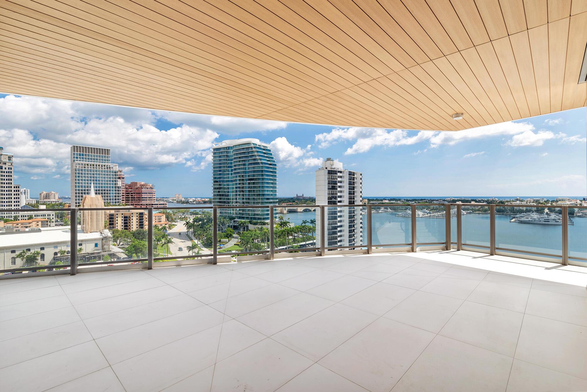 1333 S Flagler Drive 901