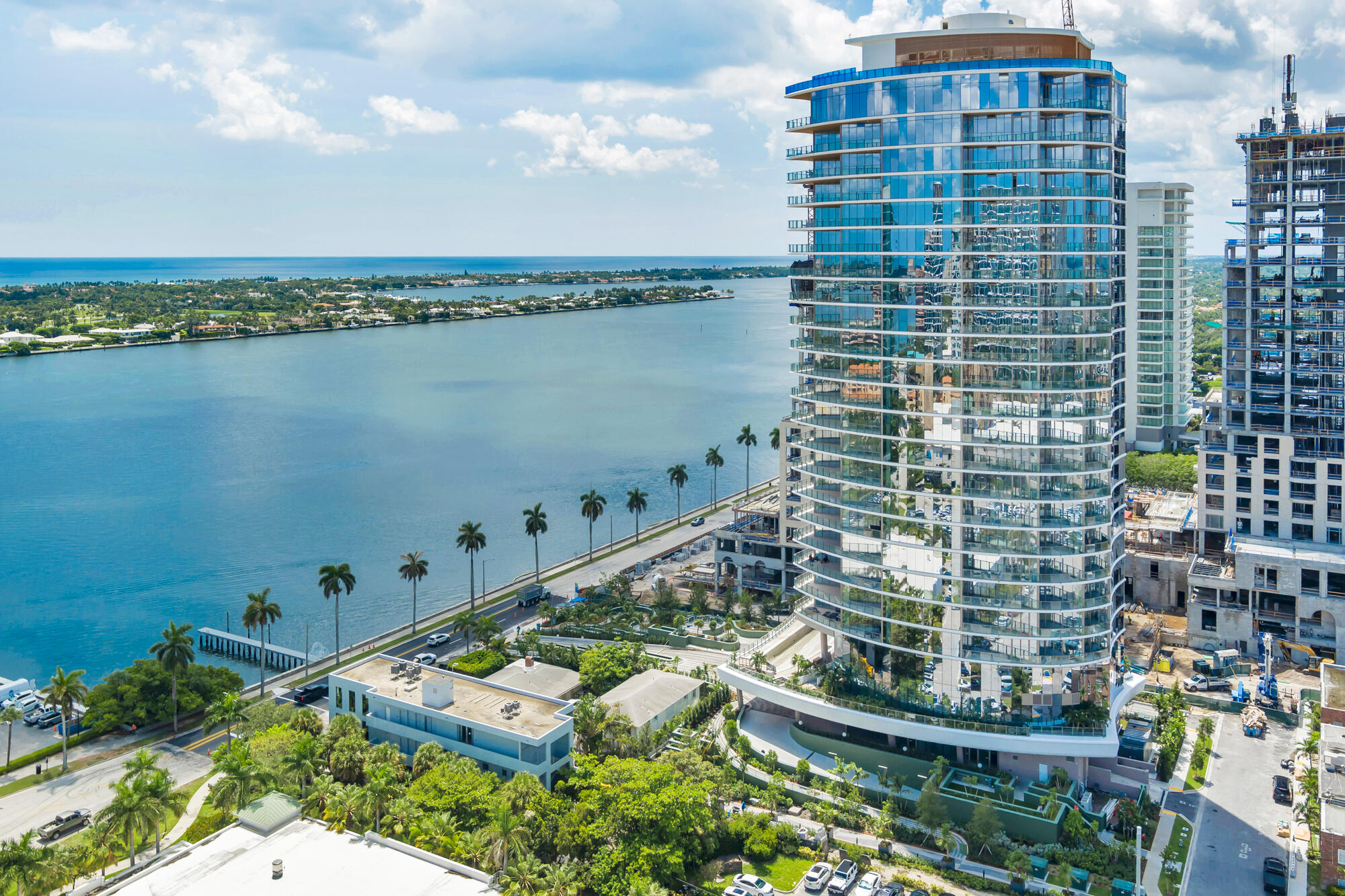 1333 S Flagler Drive 901