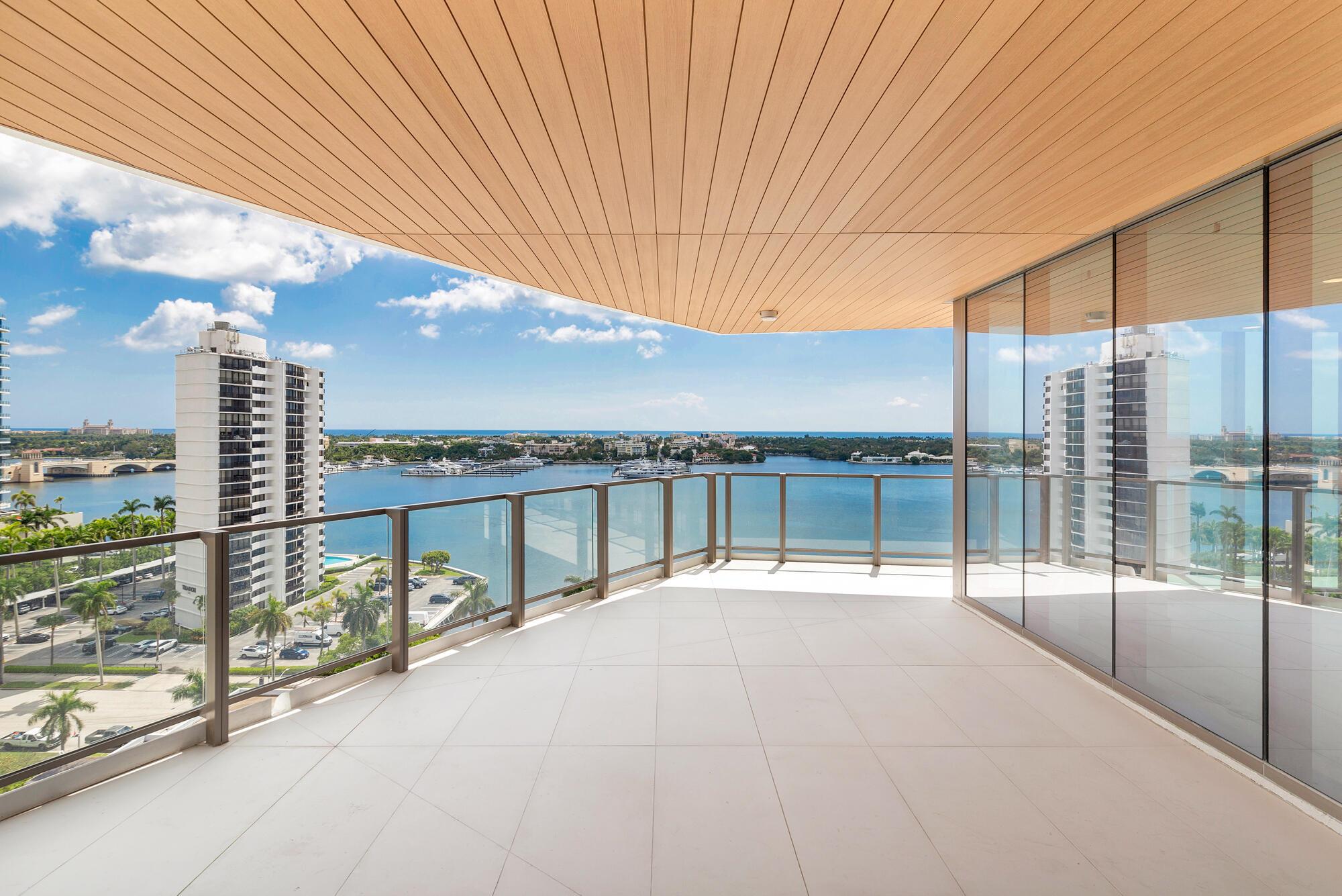 1333 S Flagler Drive 901