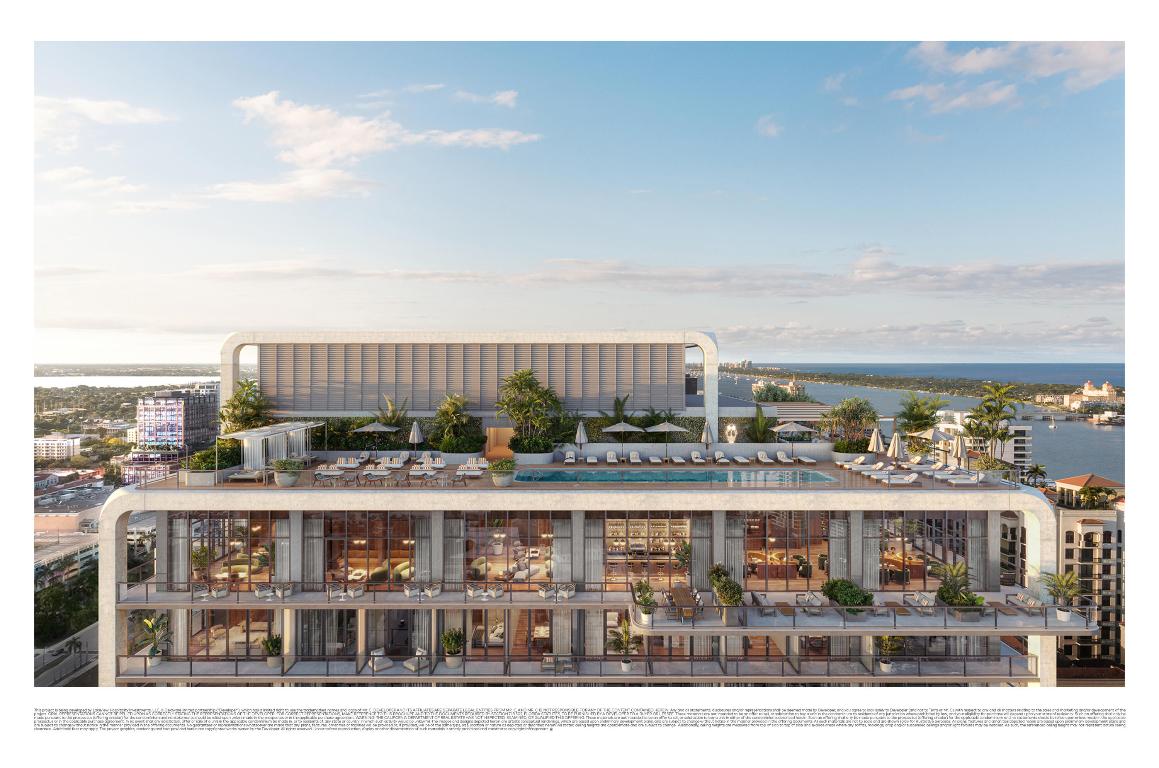 383 Okeechobee Boulevard 1801