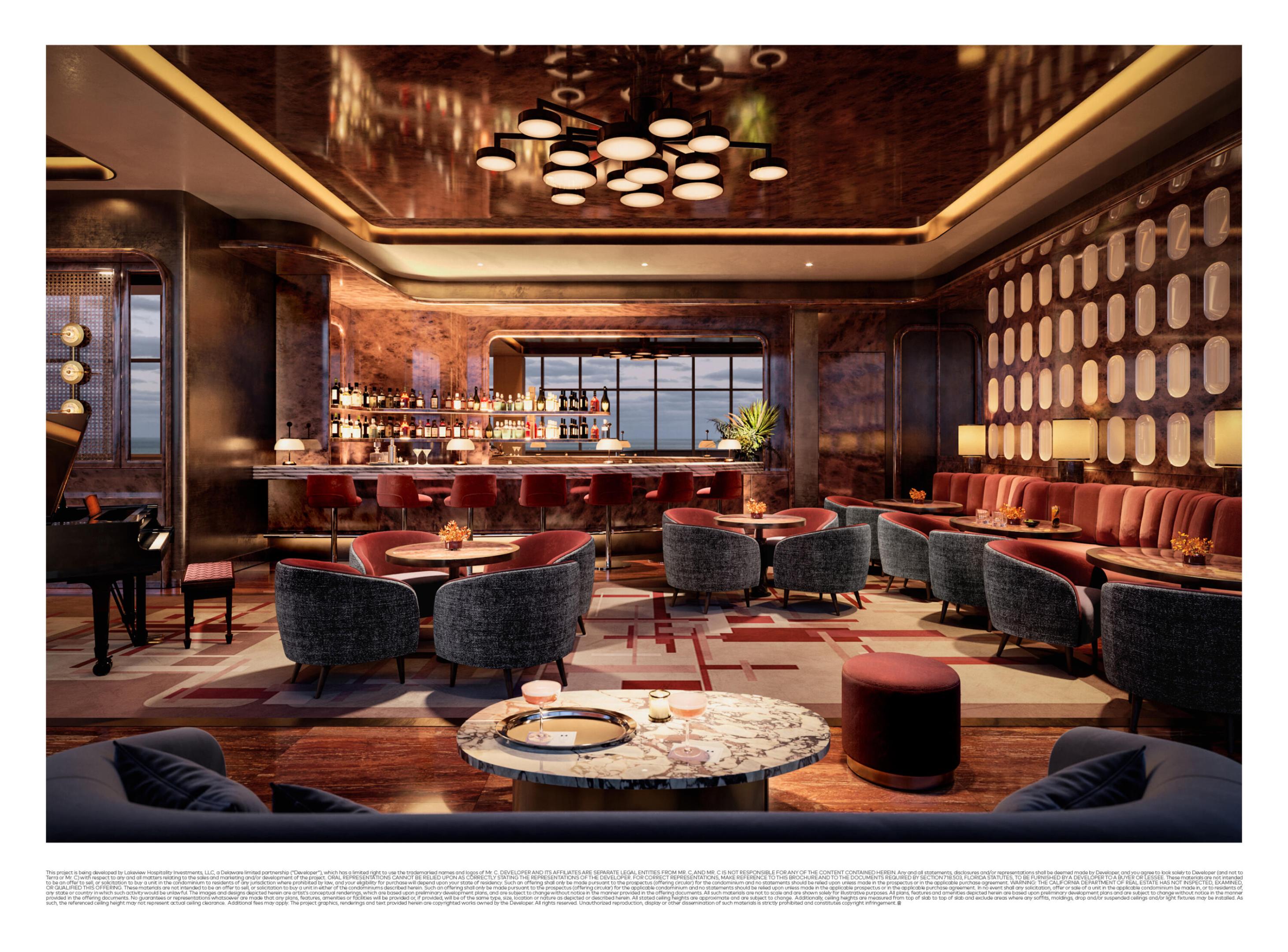 383 Okeechobee Boulevard 1801