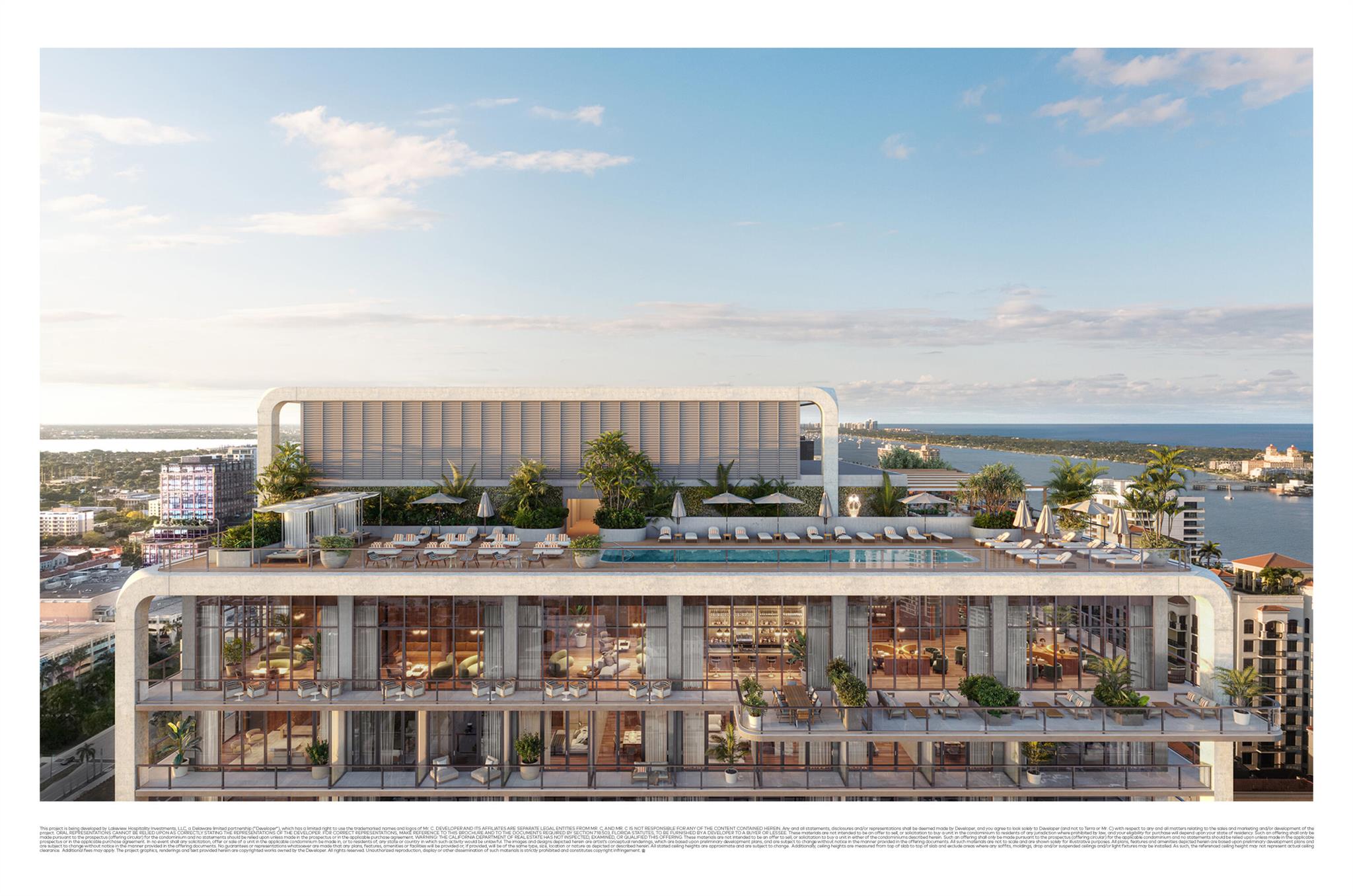 383 Okeechobee Boulevard 1801