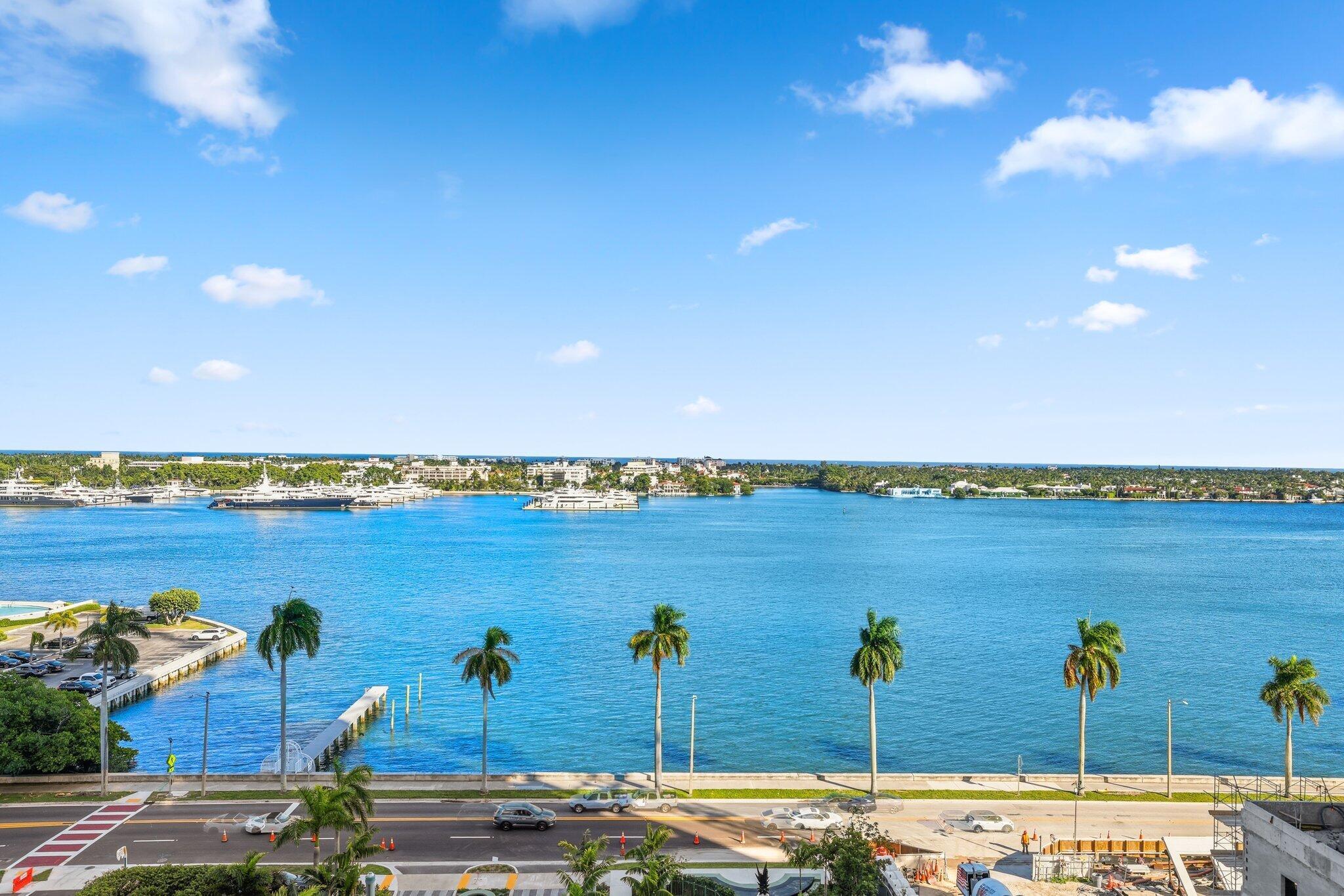 1333 S Flagler Drive 702