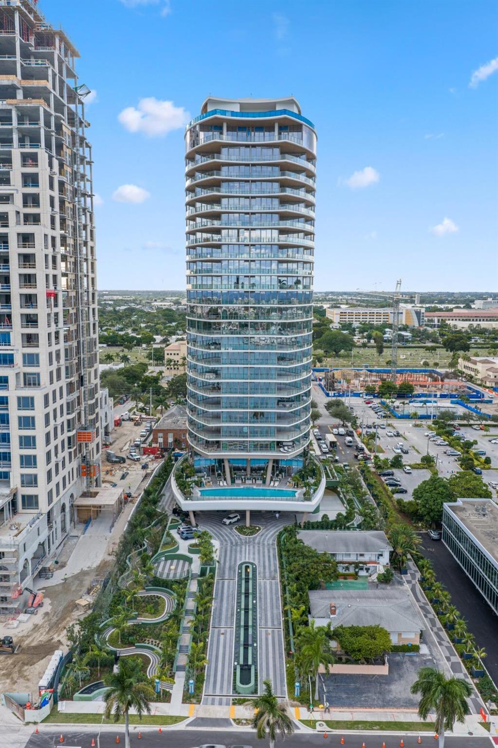 1333 S Flagler Drive 702