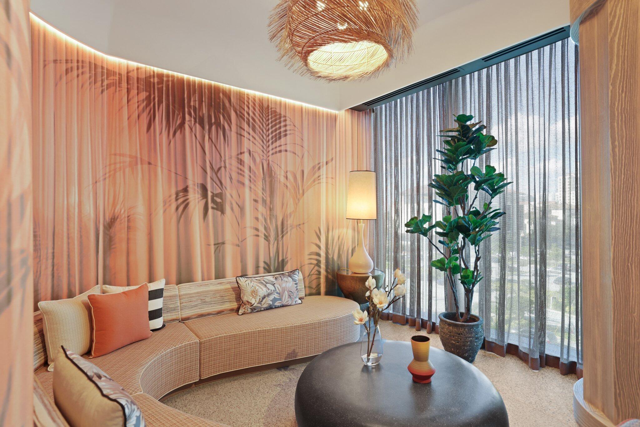 1333 S Flagler Drive 702