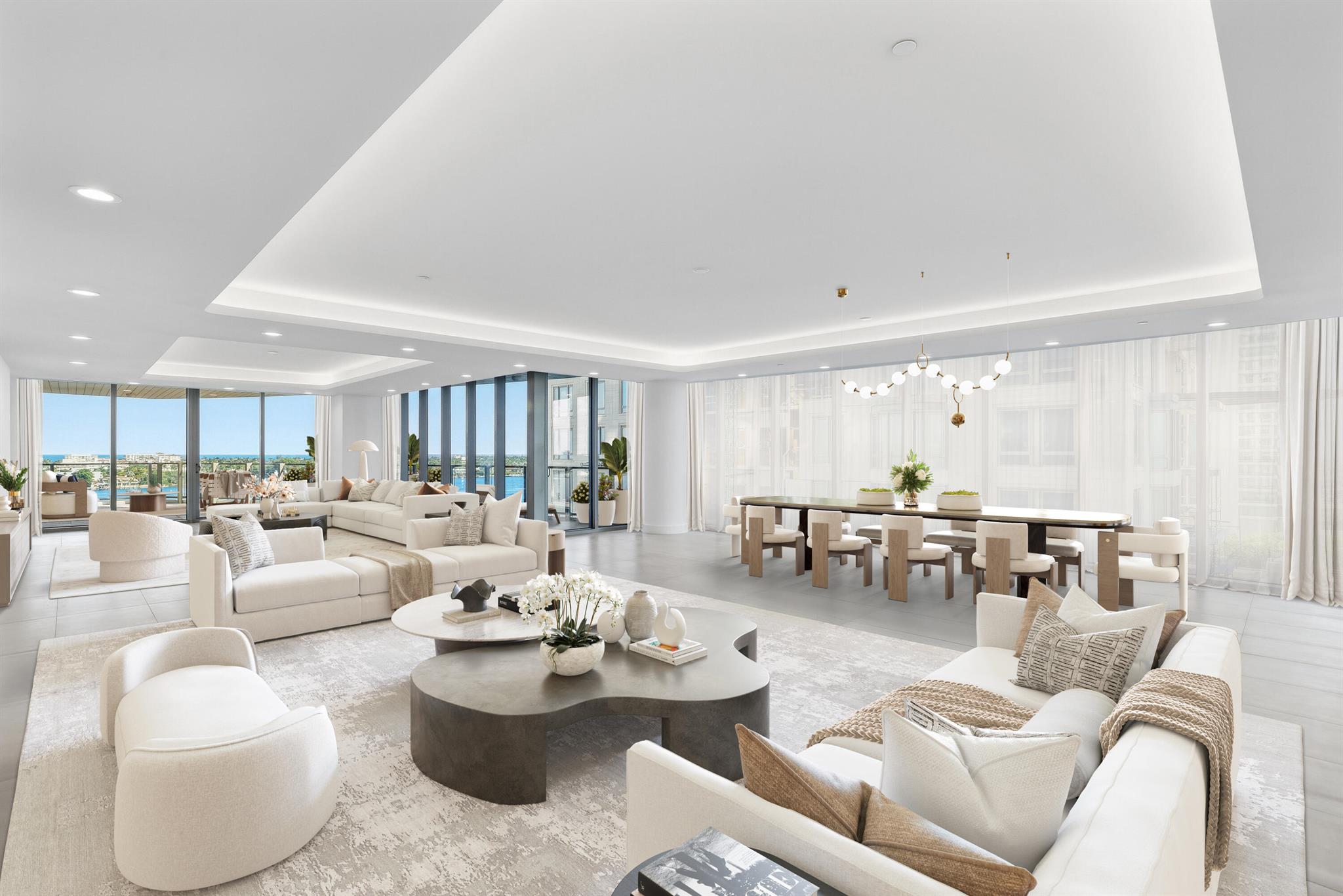 1333 S Flagler Drive 702