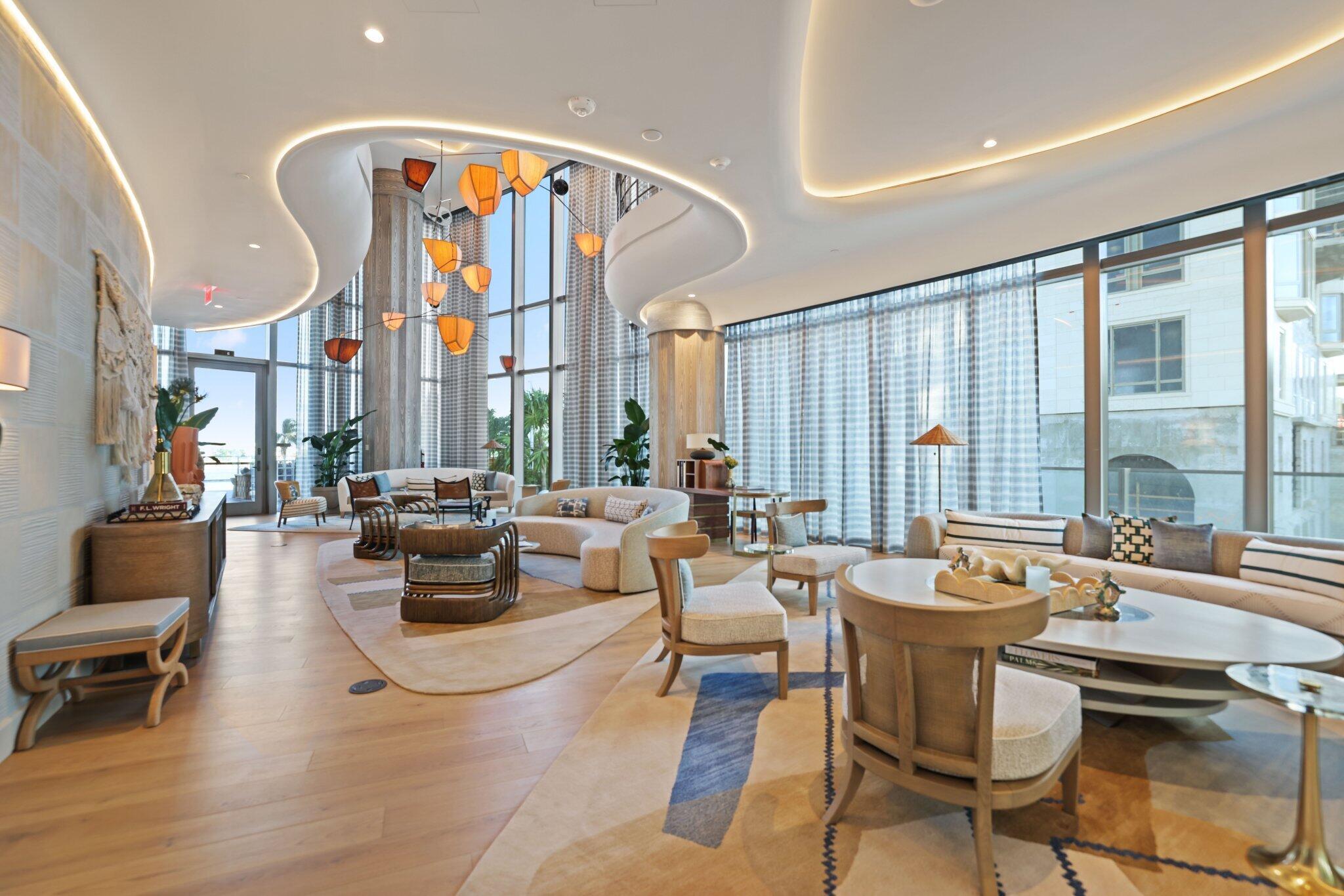 1333 S Flagler Drive 702