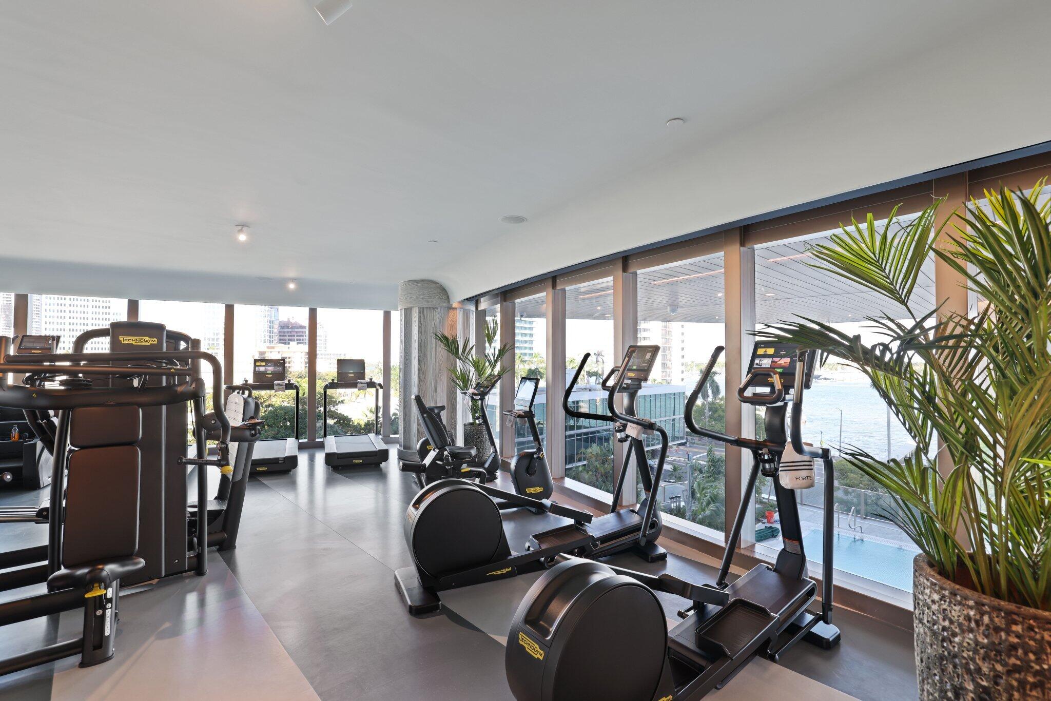 1333 S Flagler Drive 702