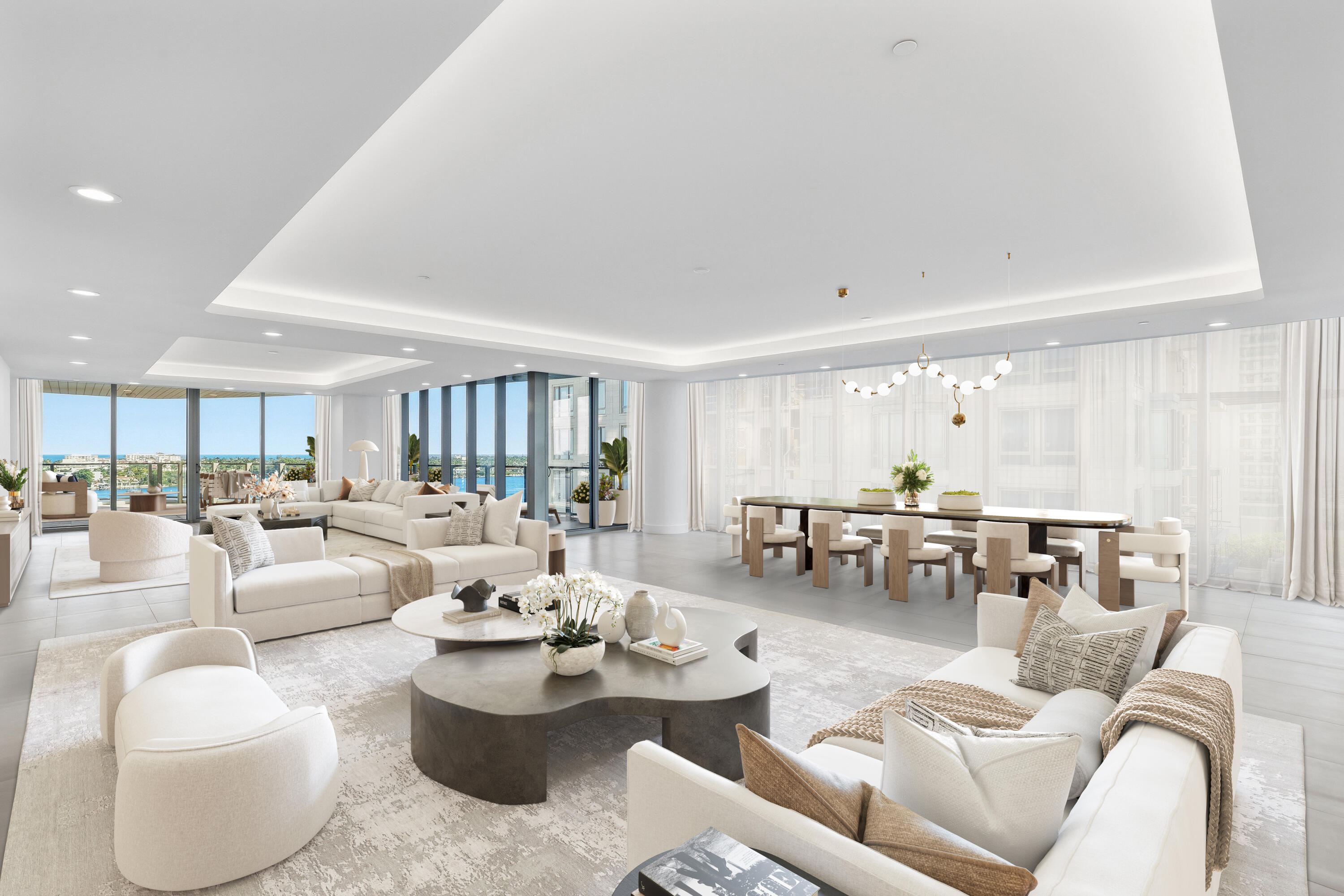 1333 S Flagler Drive 702