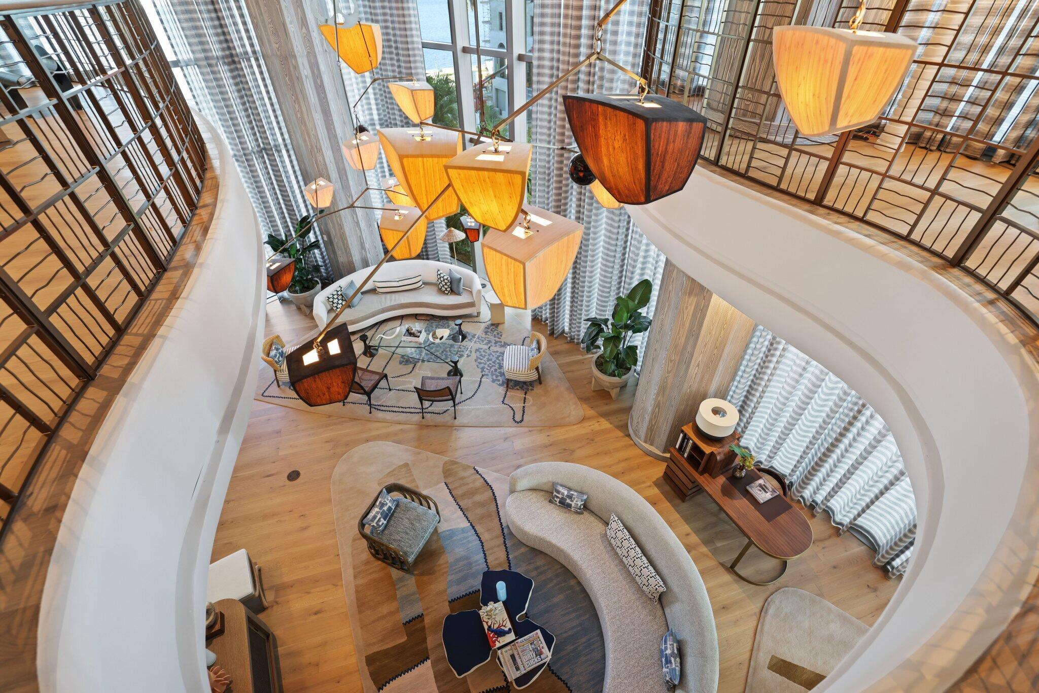 1333 S Flagler Drive 702