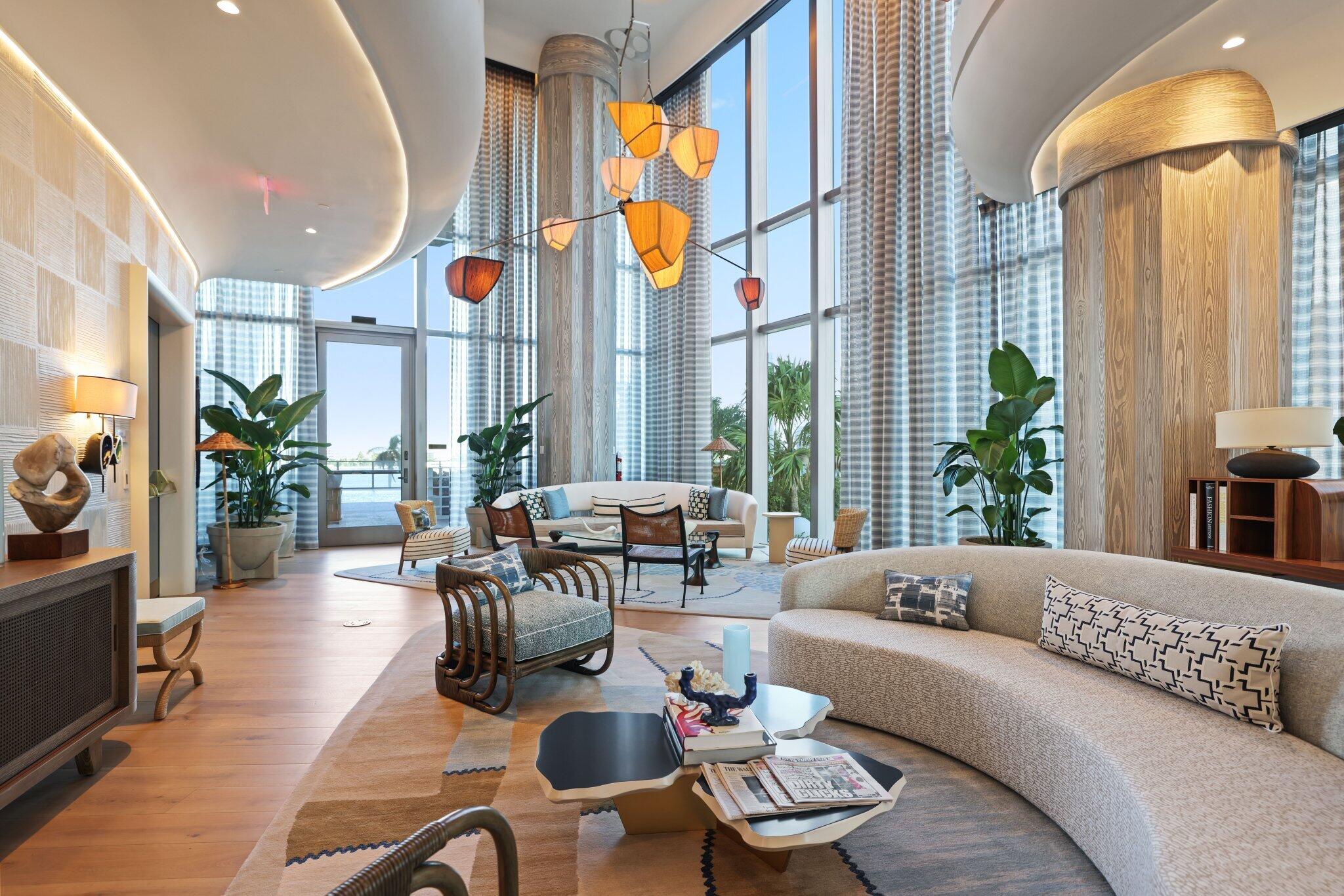 1333 S Flagler Drive 702