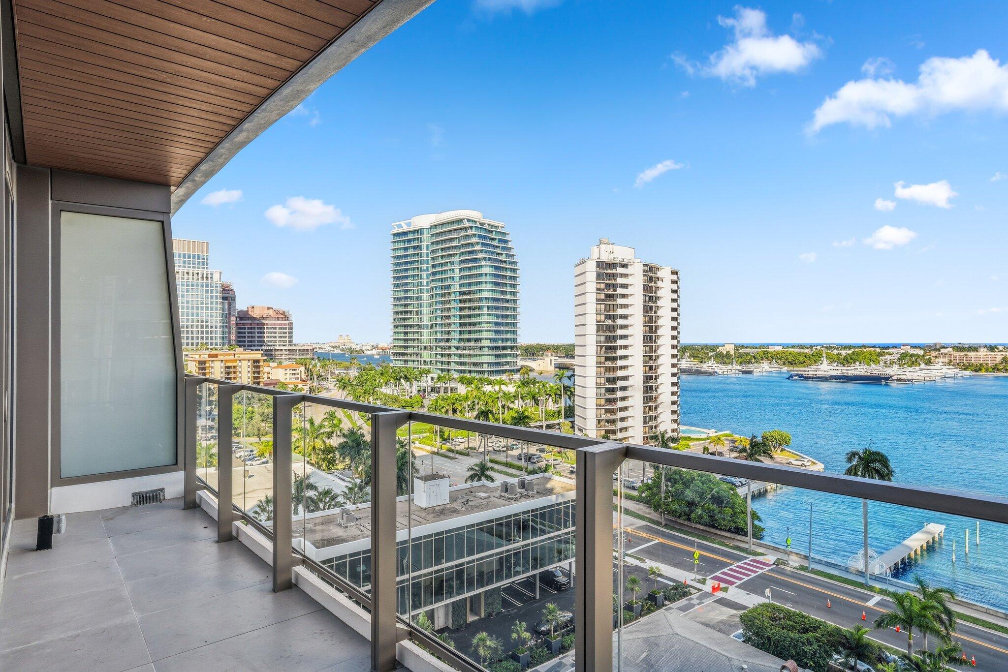 1333 S Flagler Drive 702