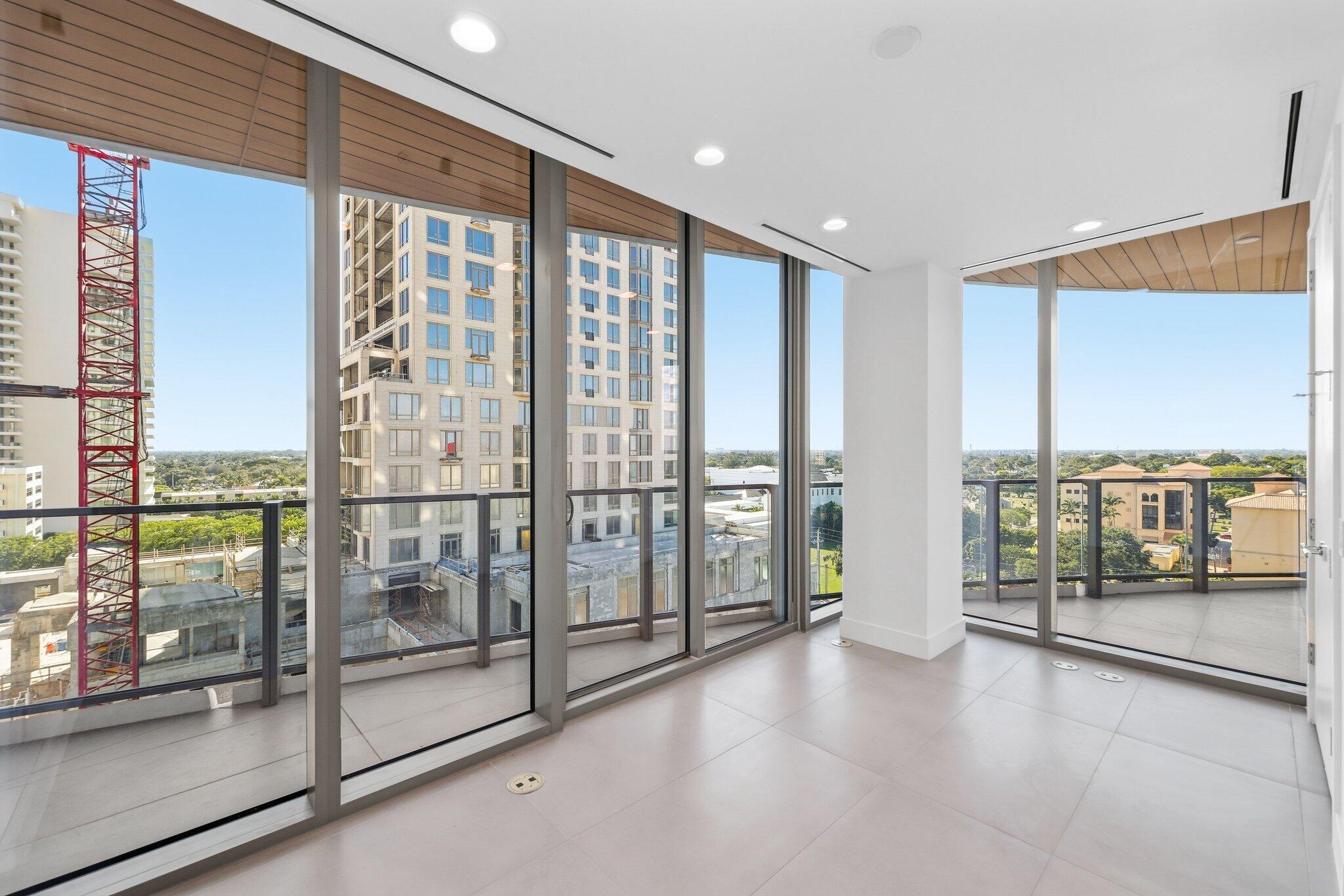 1333 S Flagler Drive 702