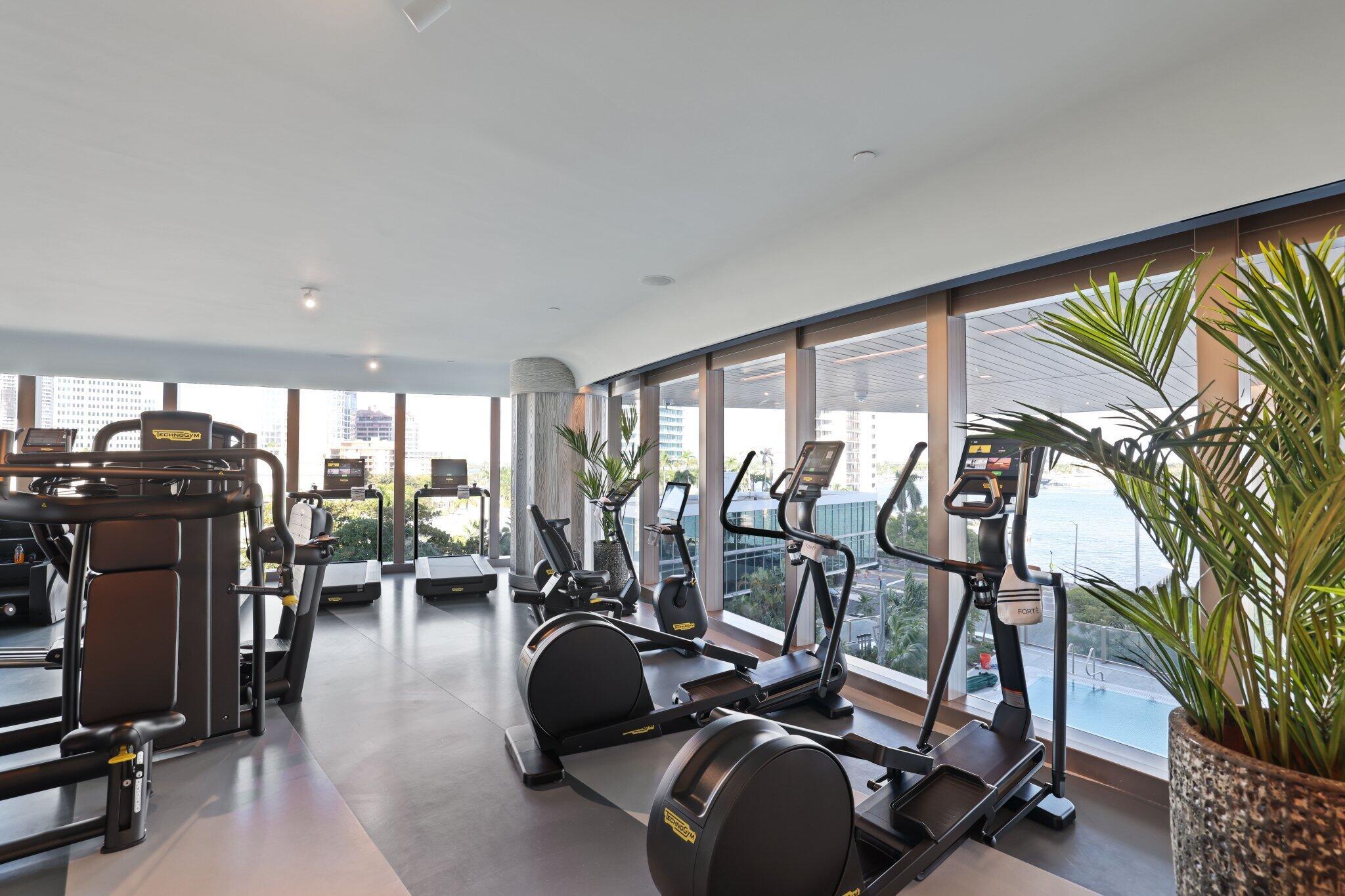 1333 S Flagler Drive 702