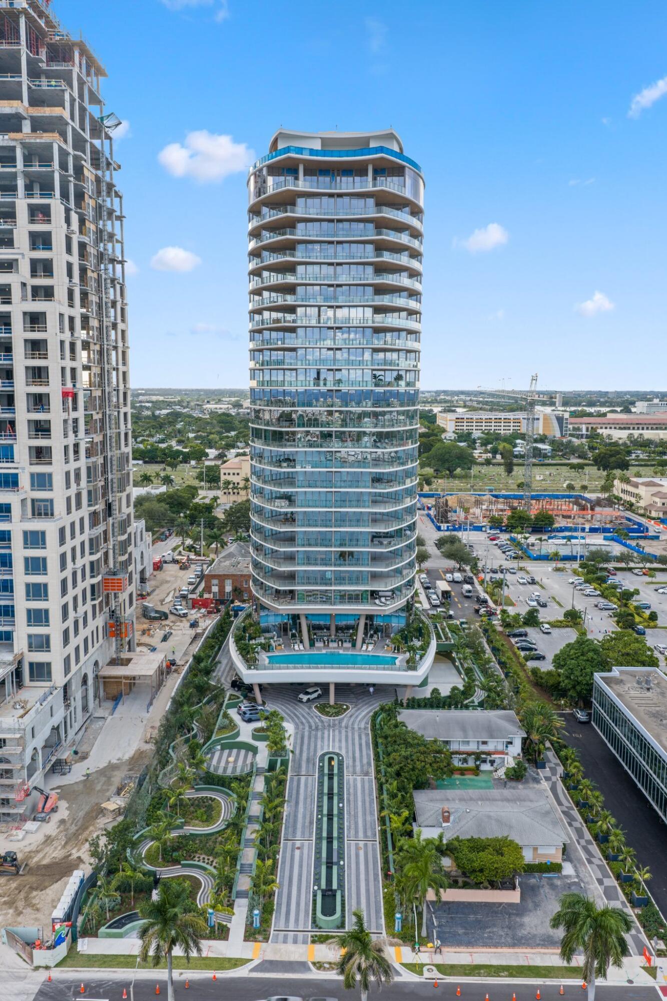 1333 S Flagler Drive 702