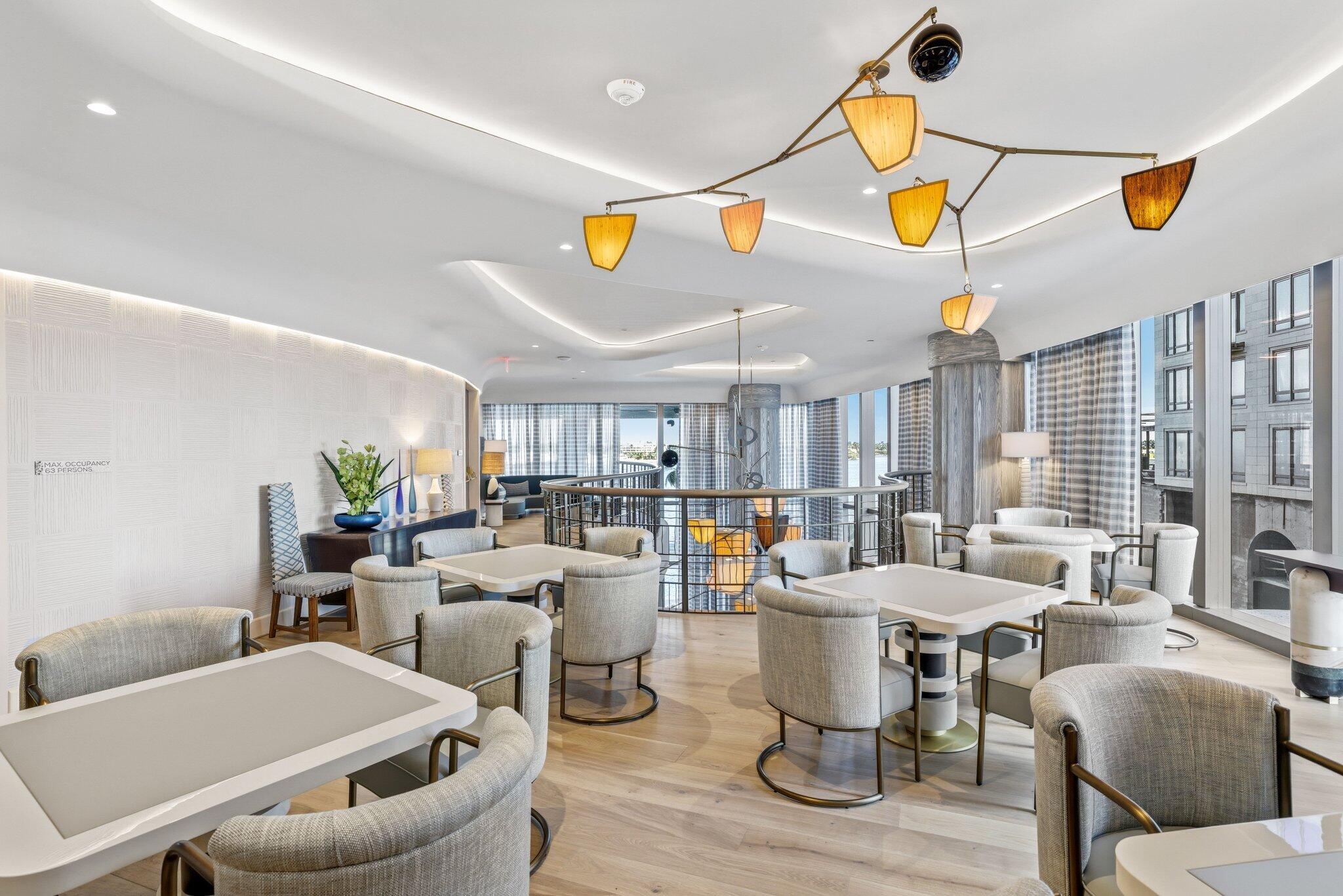 1333 S Flagler Drive 702