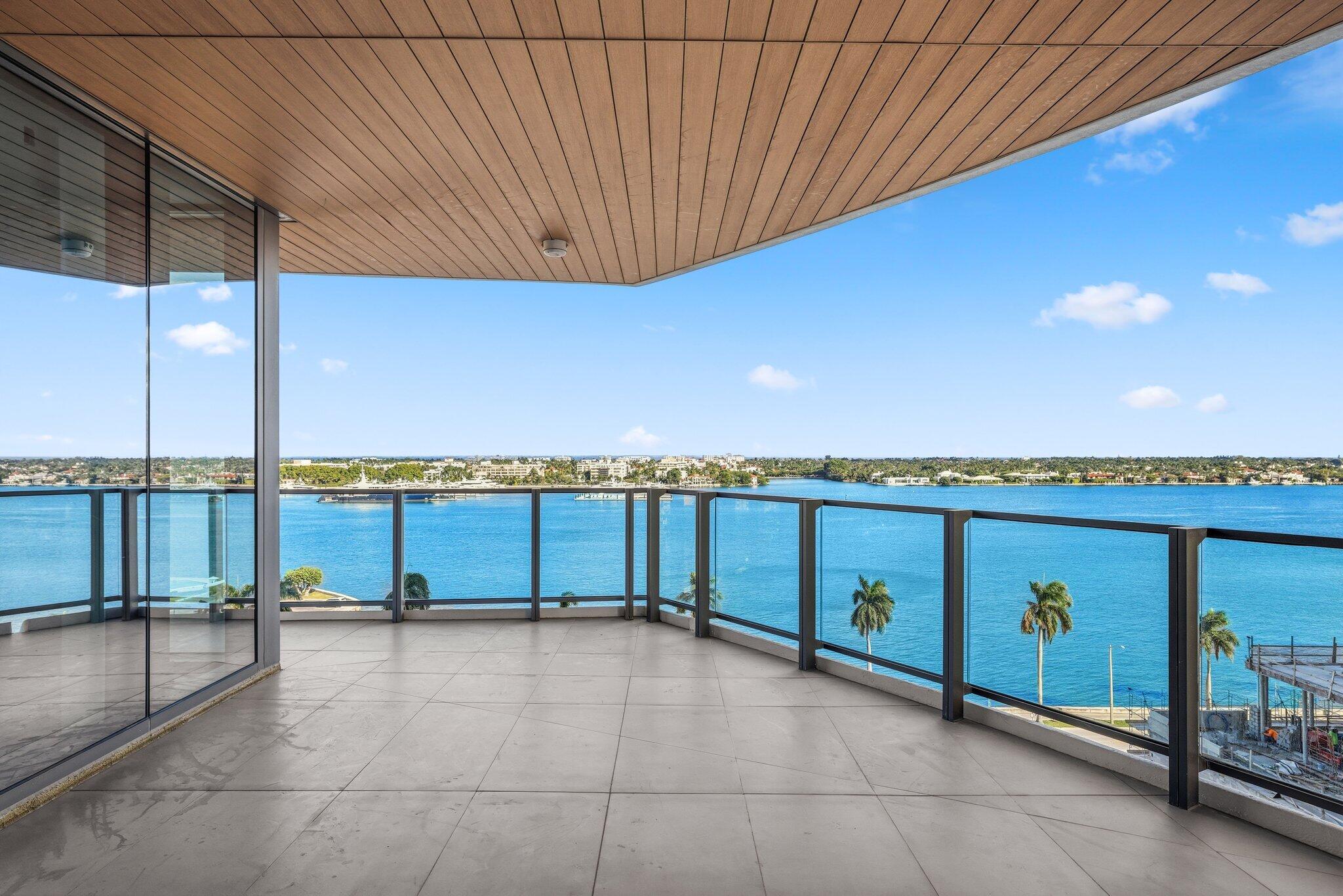 1333 S Flagler Drive 702