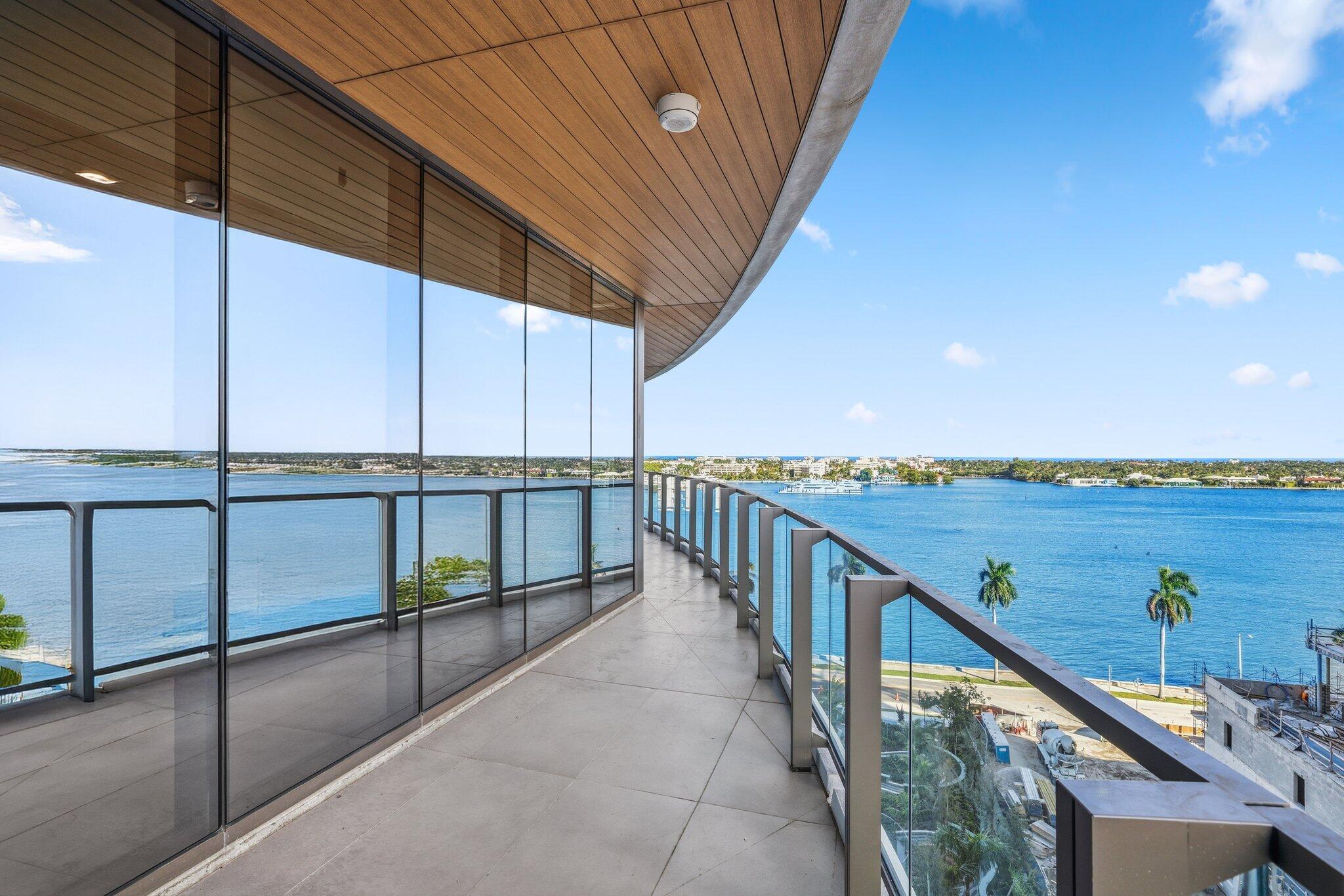 1333 S Flagler Drive 702