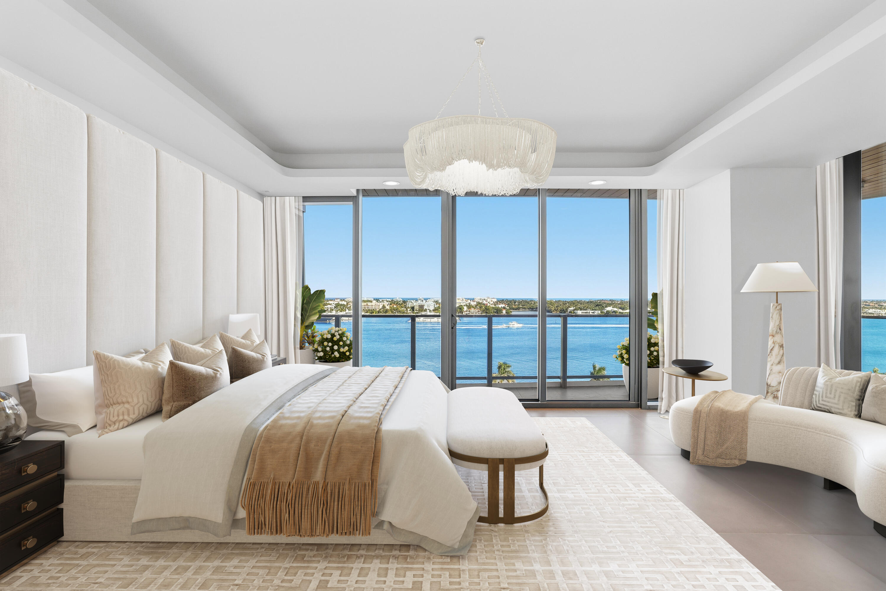 1333 S Flagler Drive 702