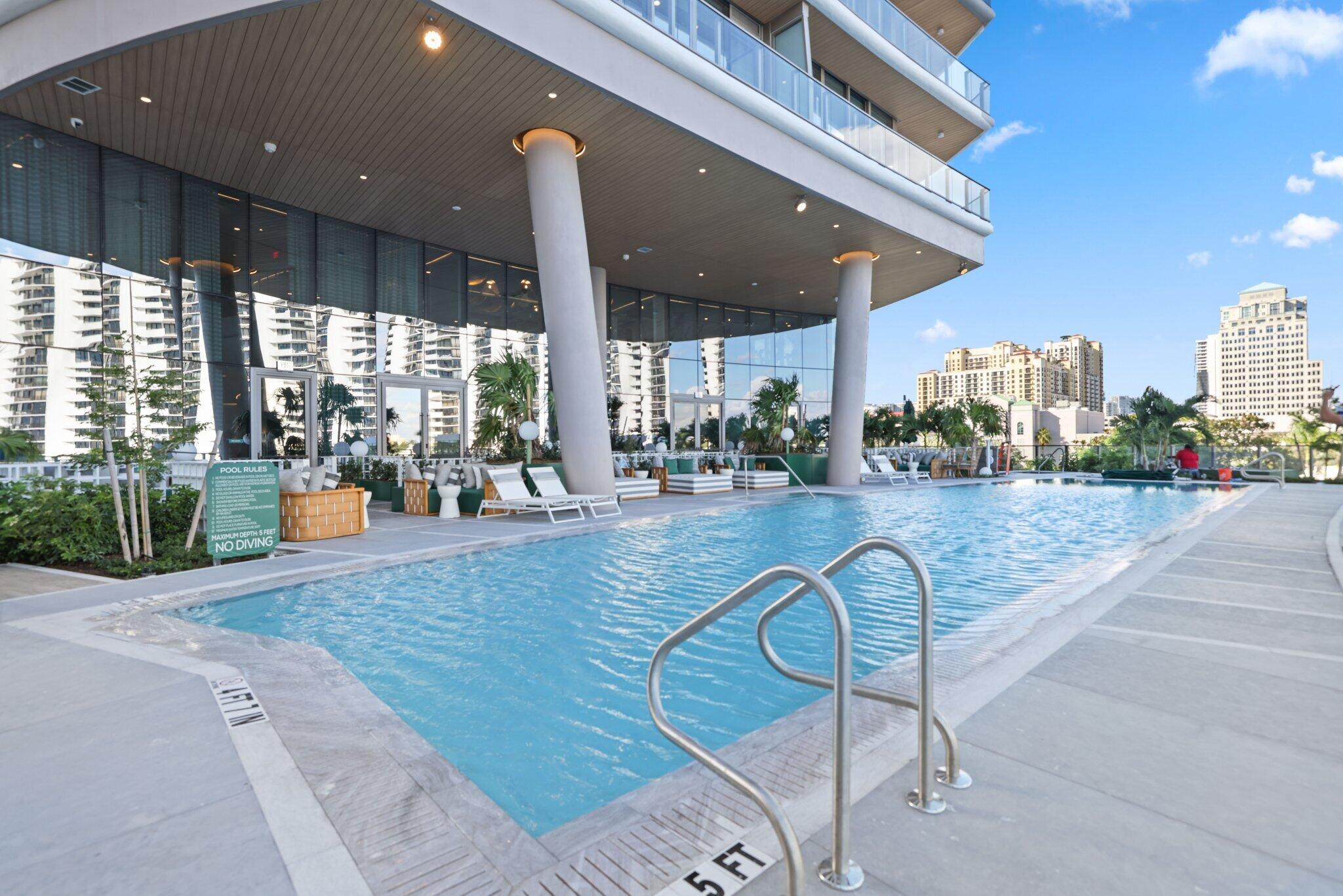 1333 S Flagler Drive 702