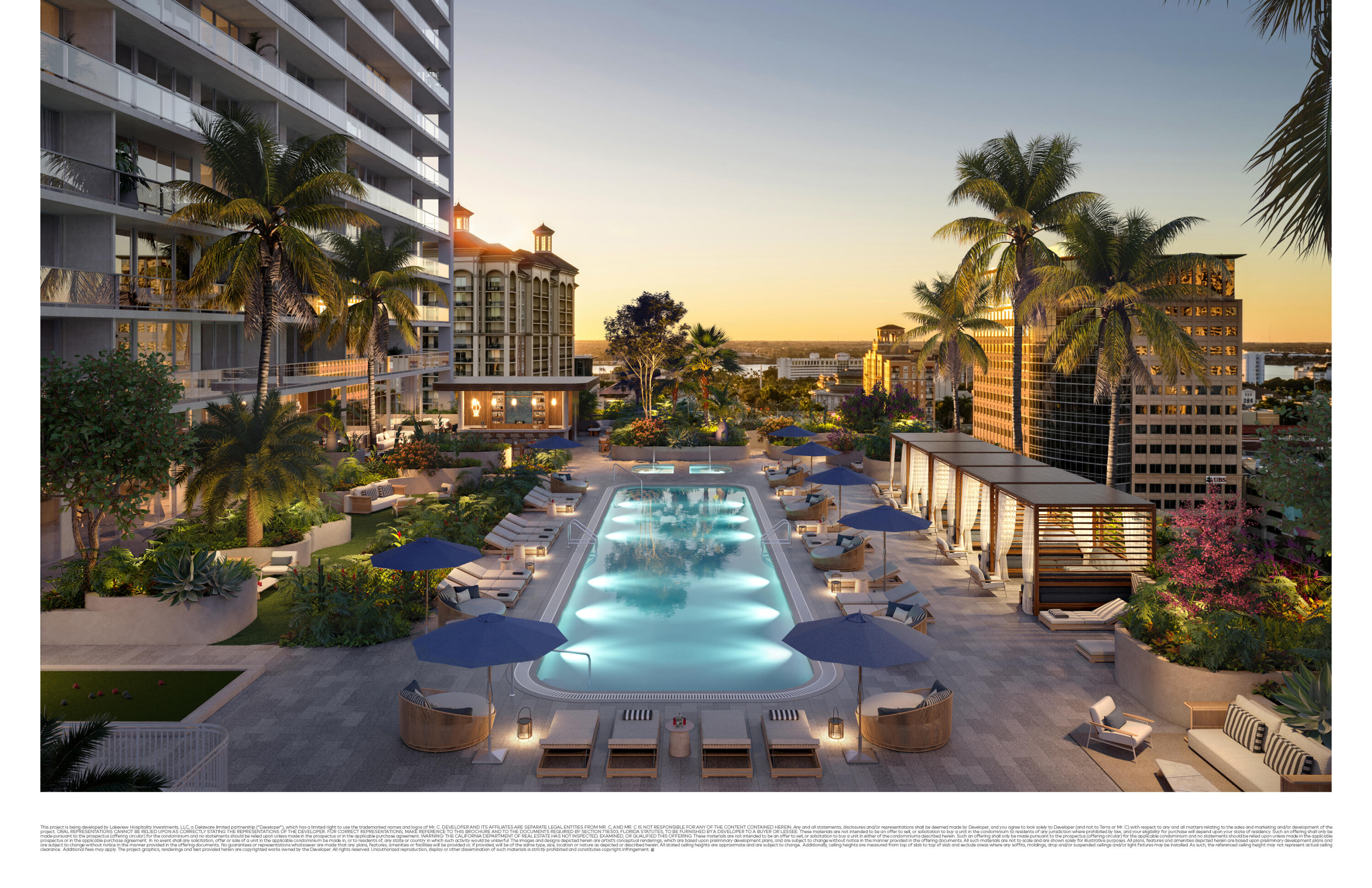 383 Okeechobee Boulevard 1802