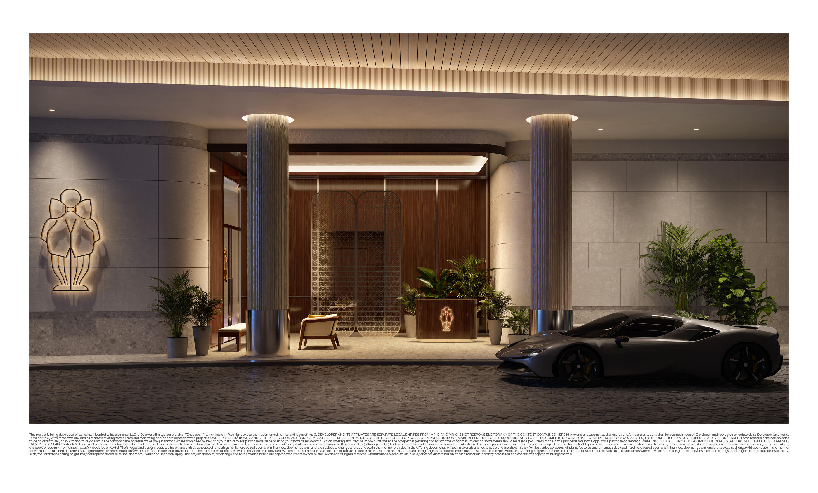 383 Okeechobee Boulevard 1802