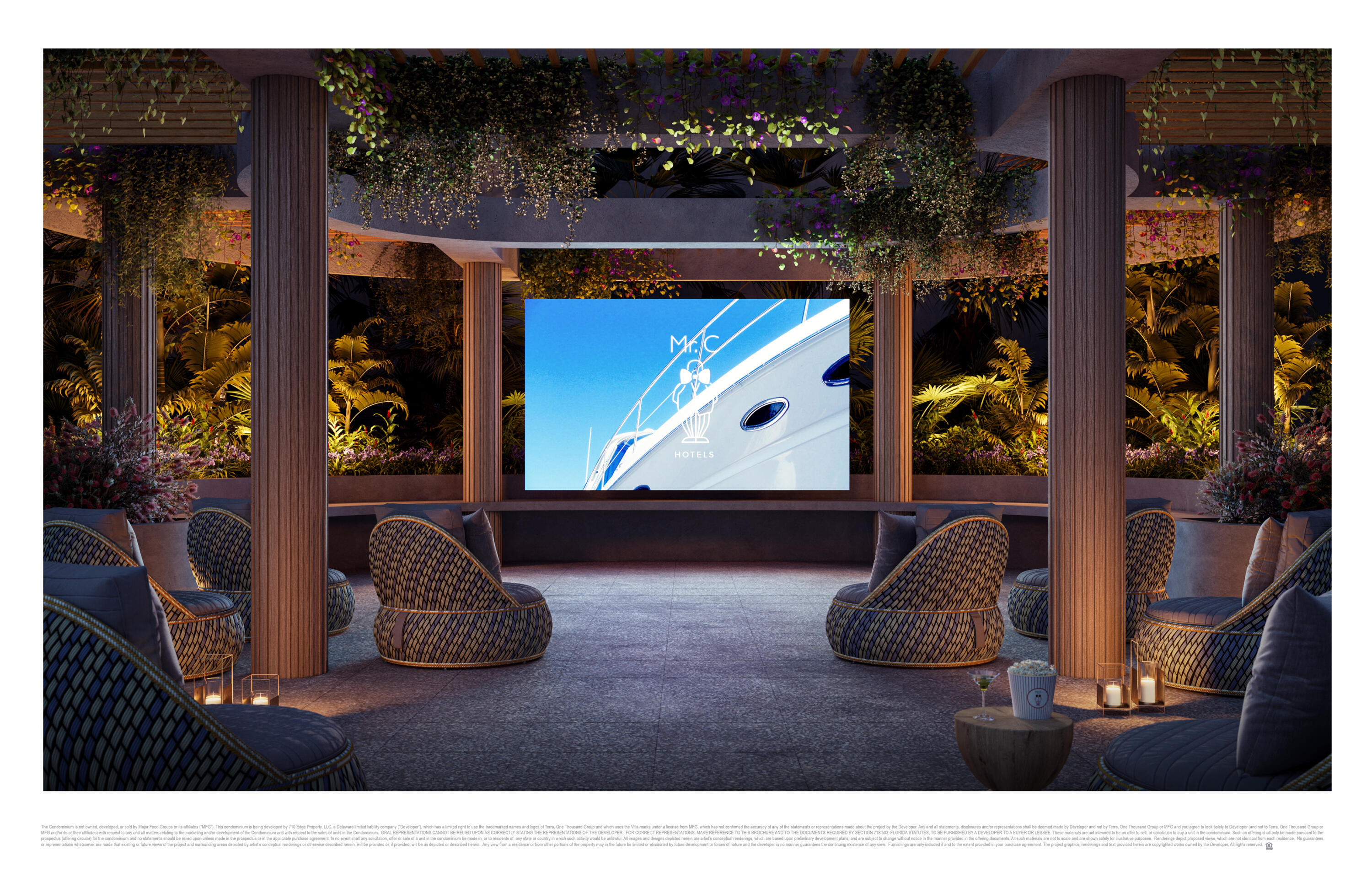 383 Okeechobee Boulevard Ph 3