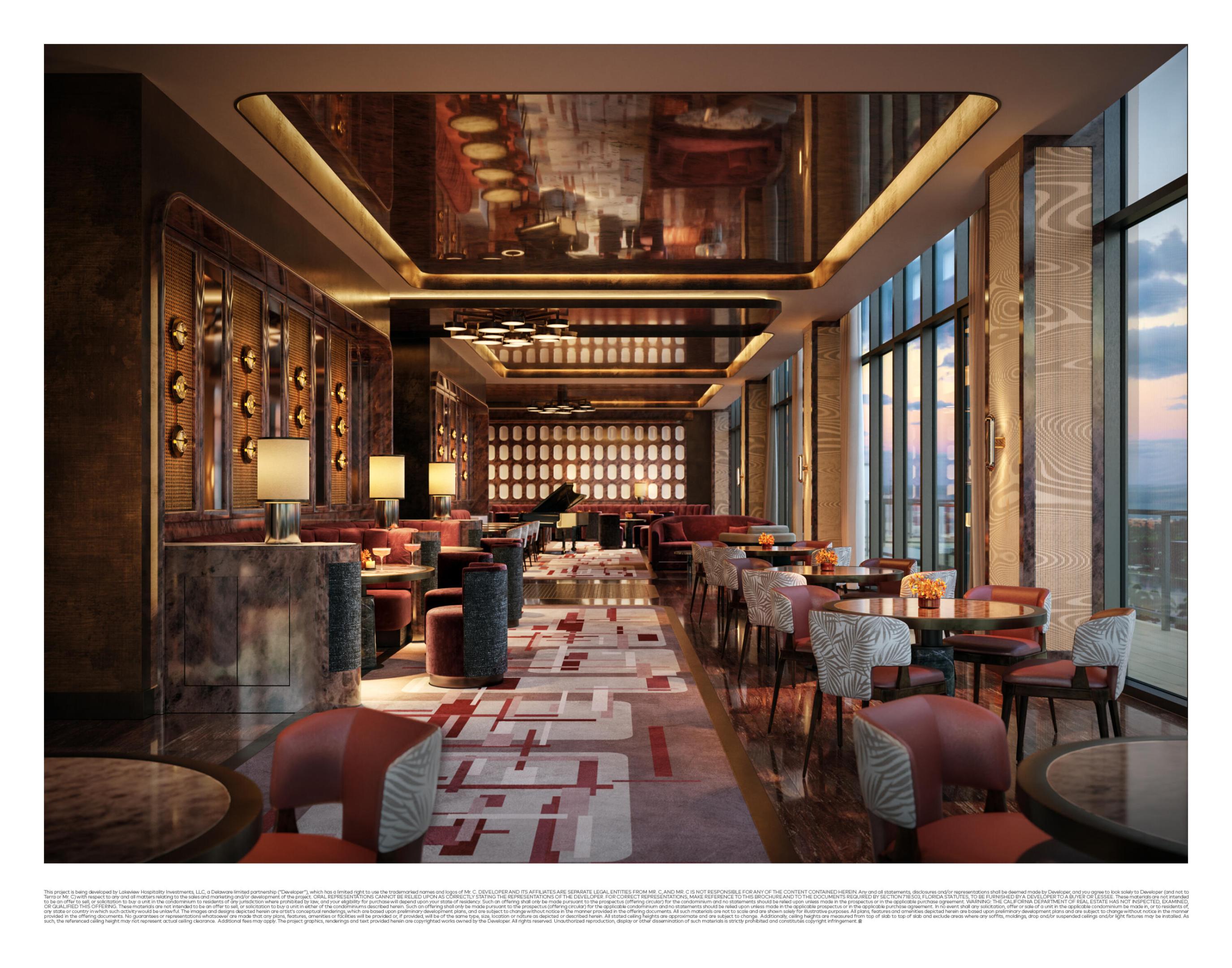 383 Okeechobee Boulevard Ph 3