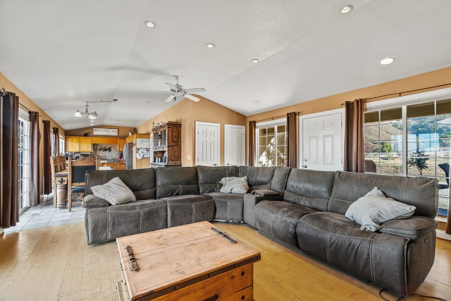 350 San Benancio Road