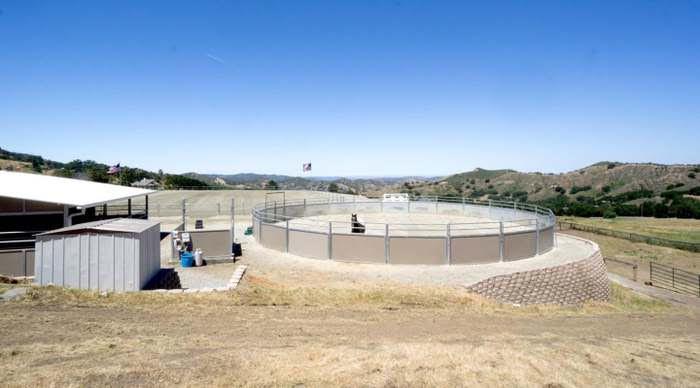 350 San Benancio Road