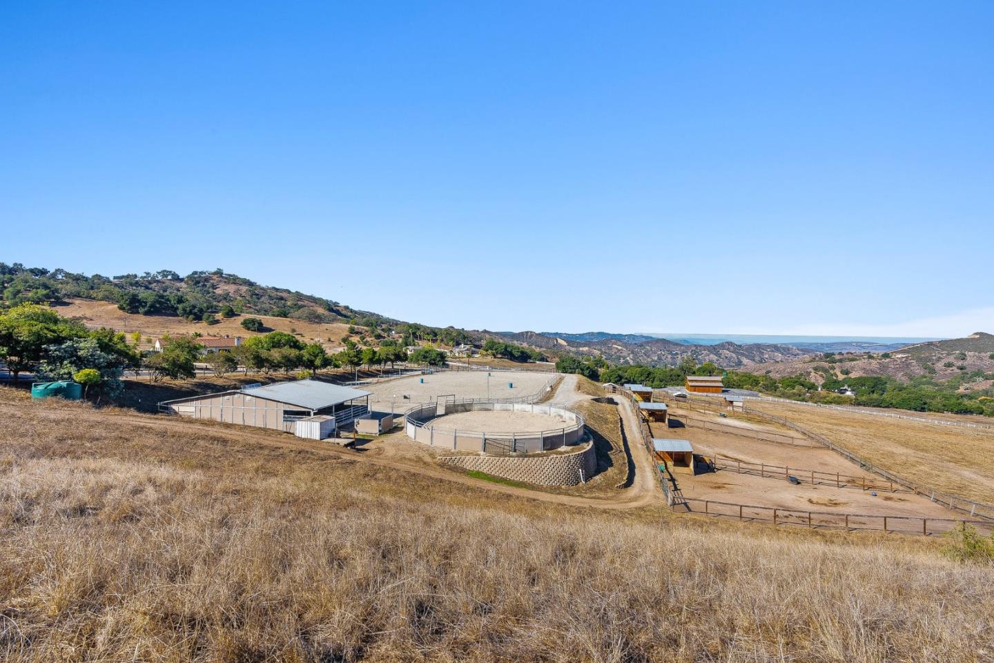 350 San Benancio Road