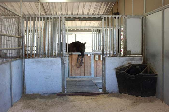 350 San Benancio Road