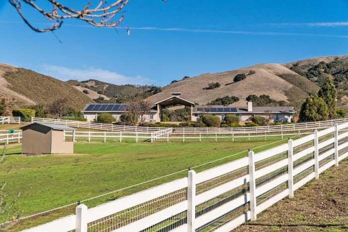 350 San Benancio Road