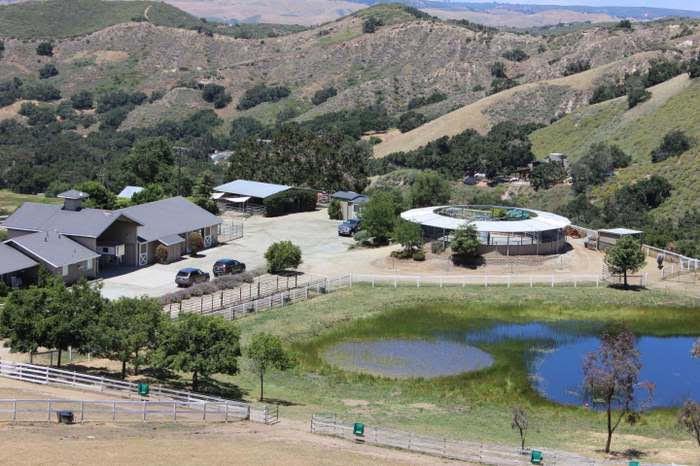 350 San Benancio Road
