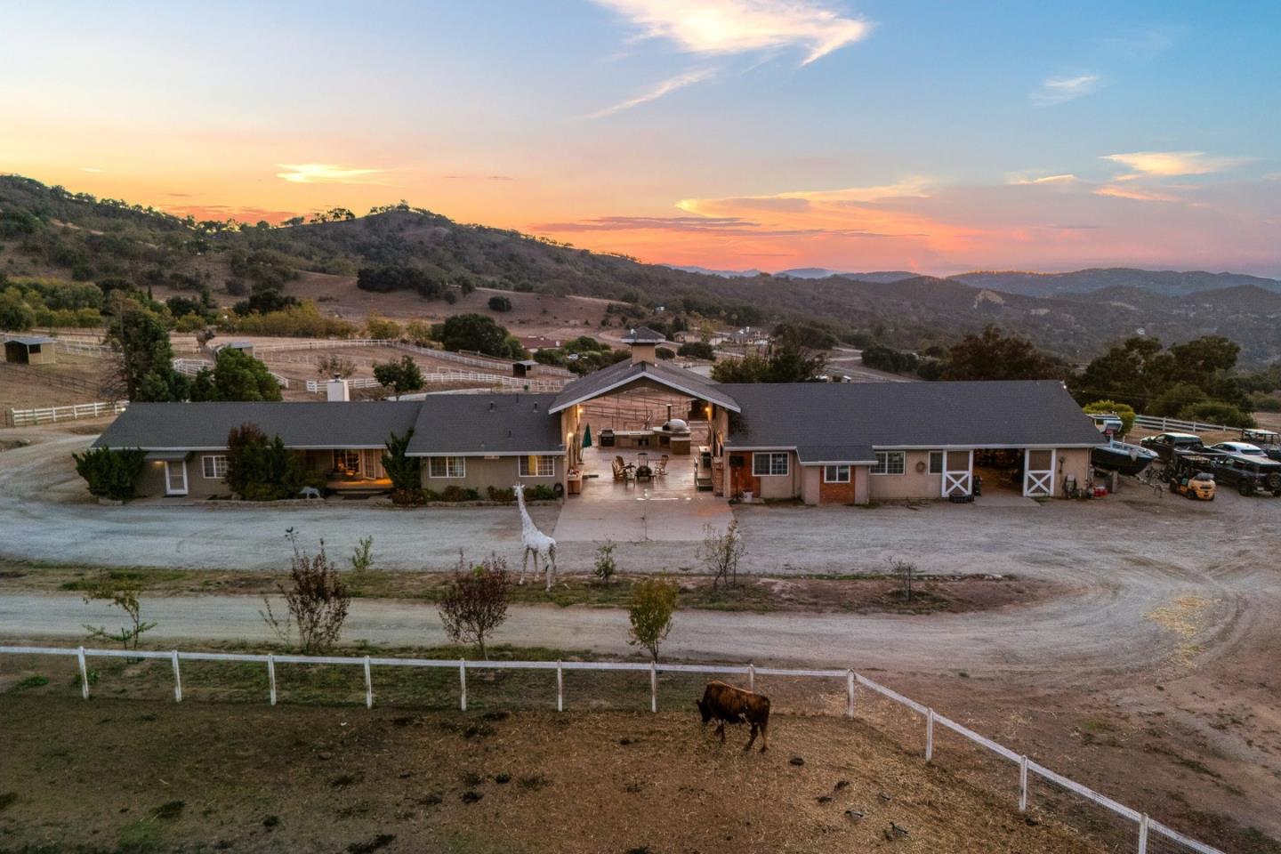 350 San Benancio Road