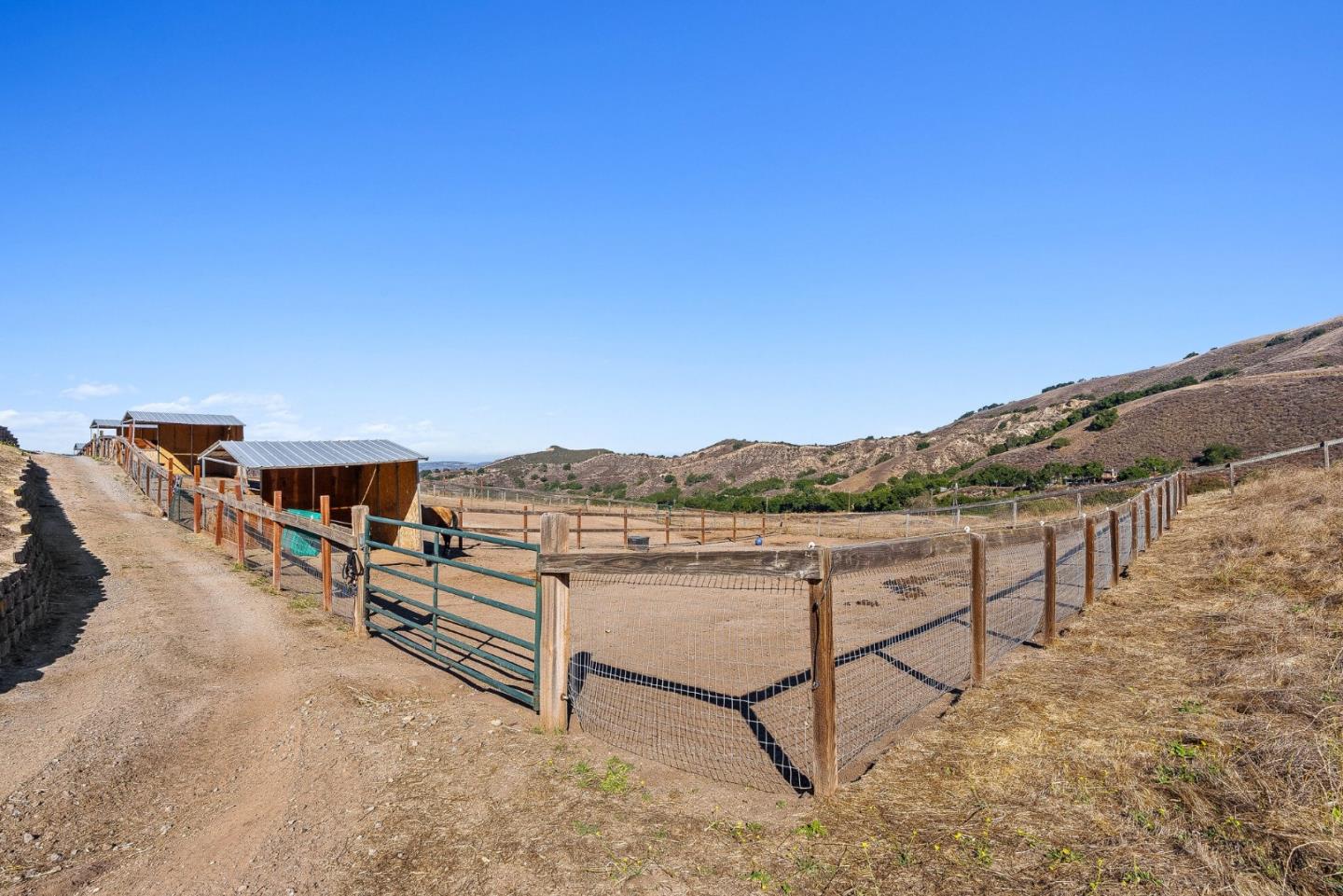 350 San Benancio Road