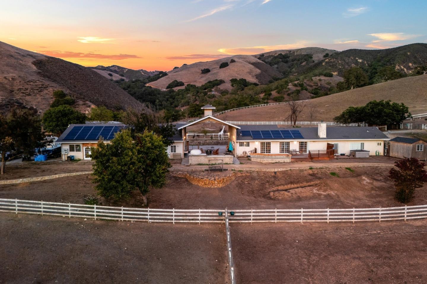 350 San Benancio Road