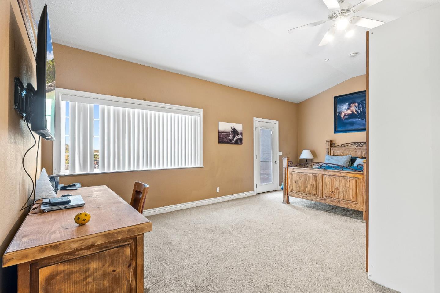 350 San Benancio Road