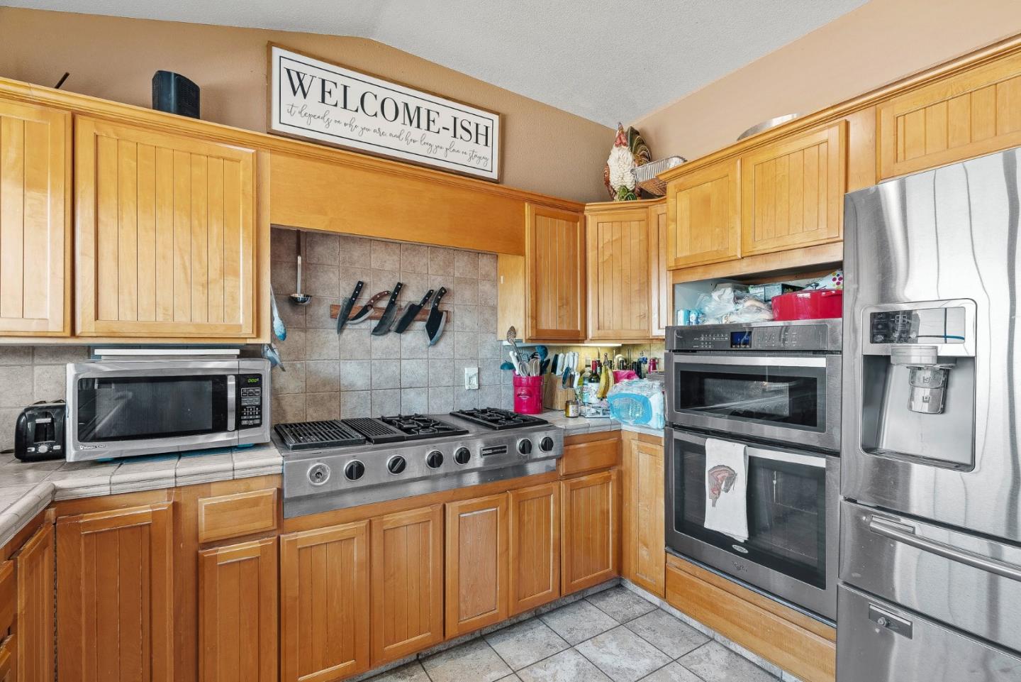 350 San Benancio Road