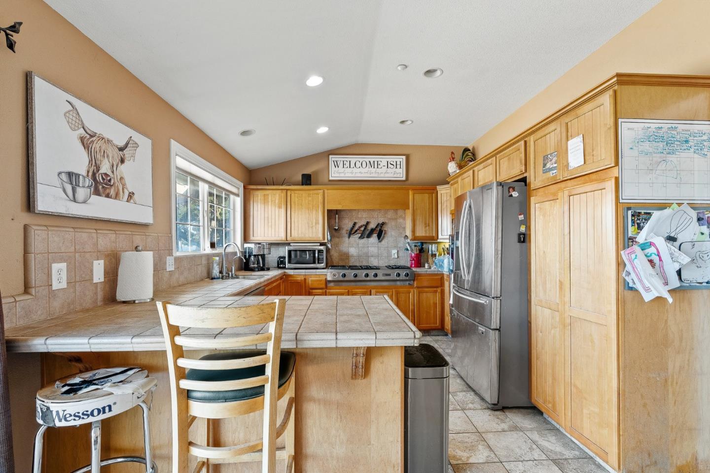 350 San Benancio Road