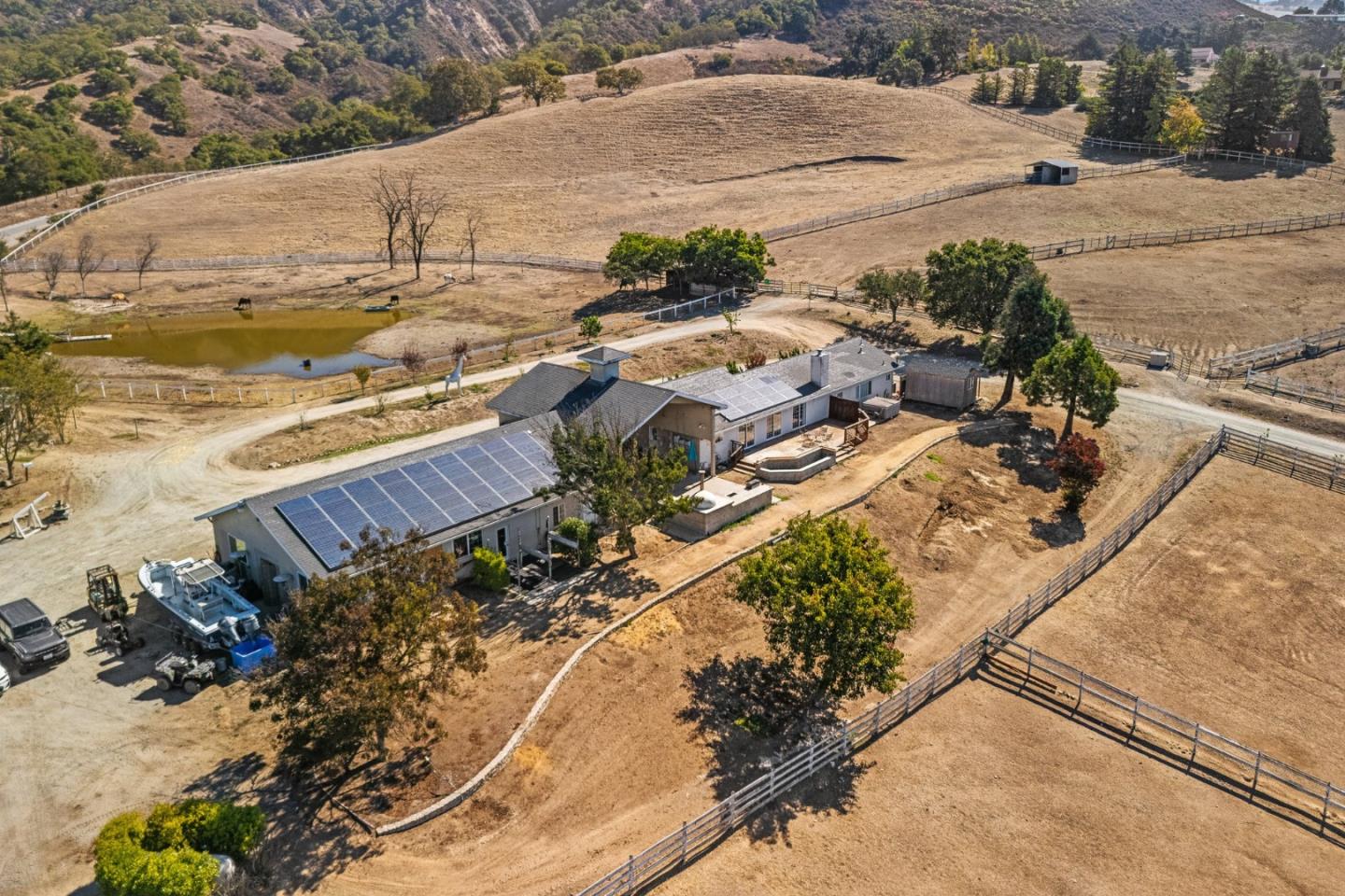 350 San Benancio Road