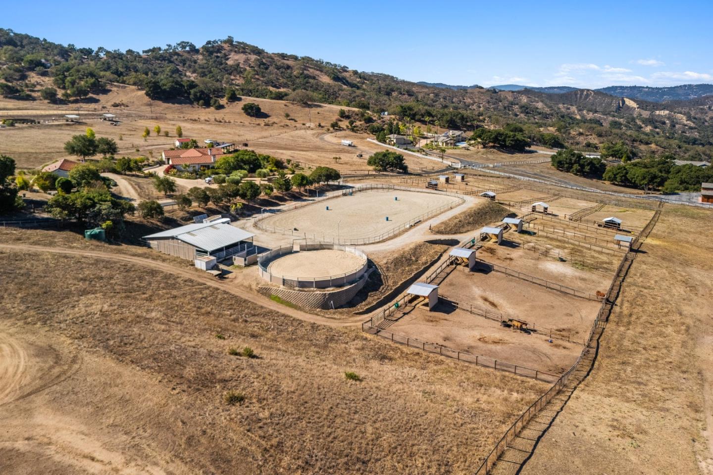 350 San Benancio Road