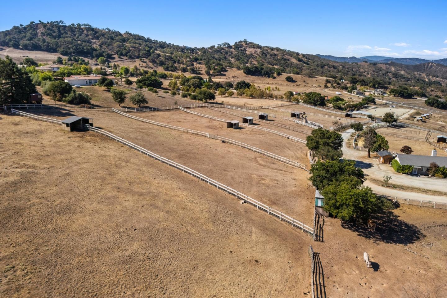 350 San Benancio Road