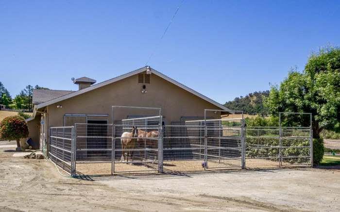 350 San Benancio Road